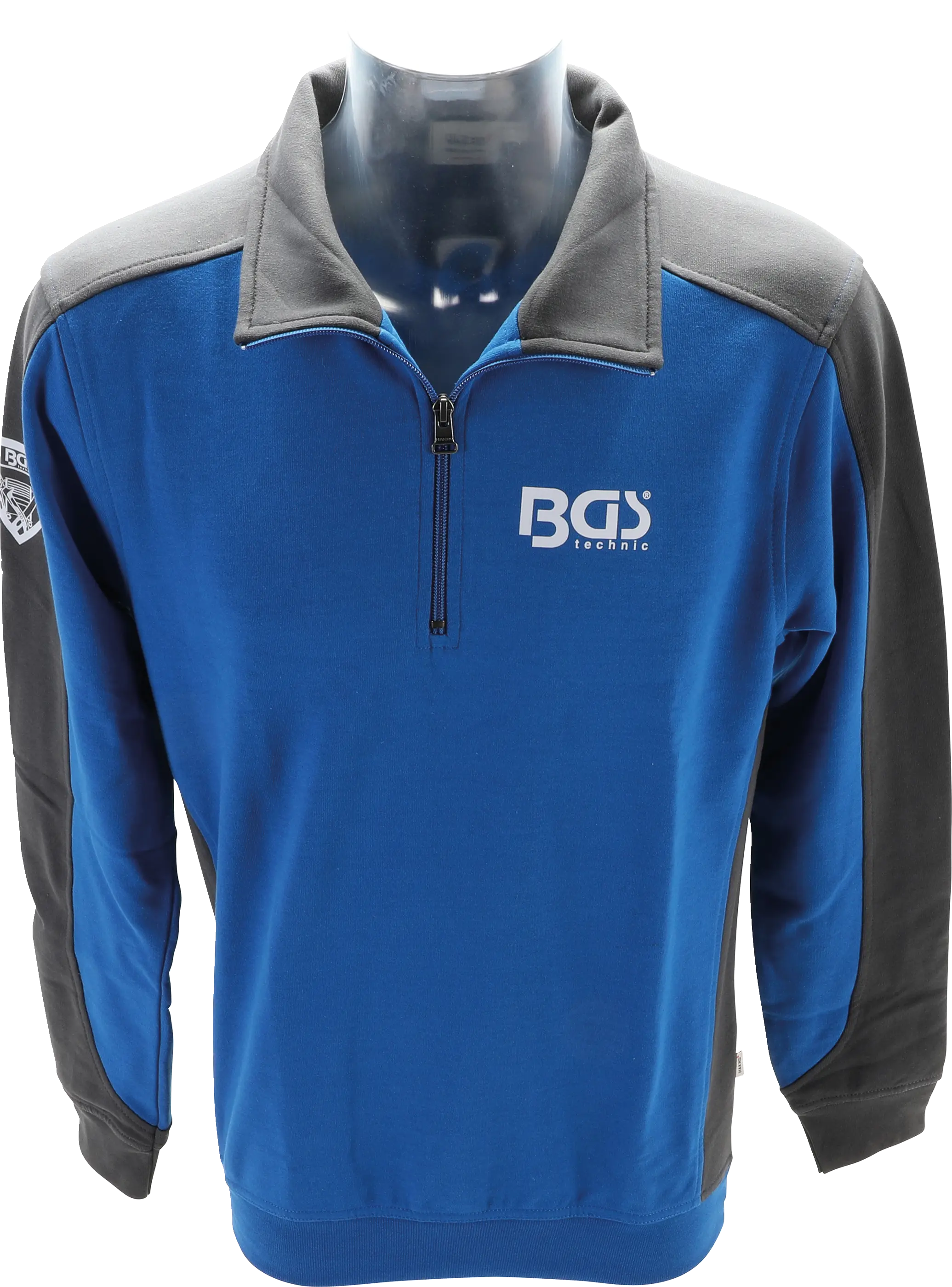 Sweatshirt BGS® | taille 4XL
