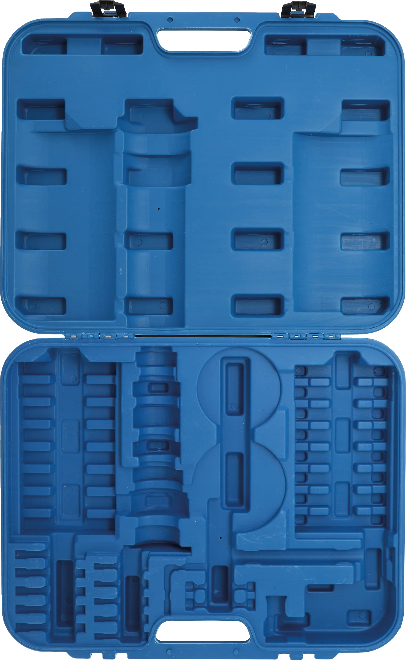 Valise vide pour art. 9086