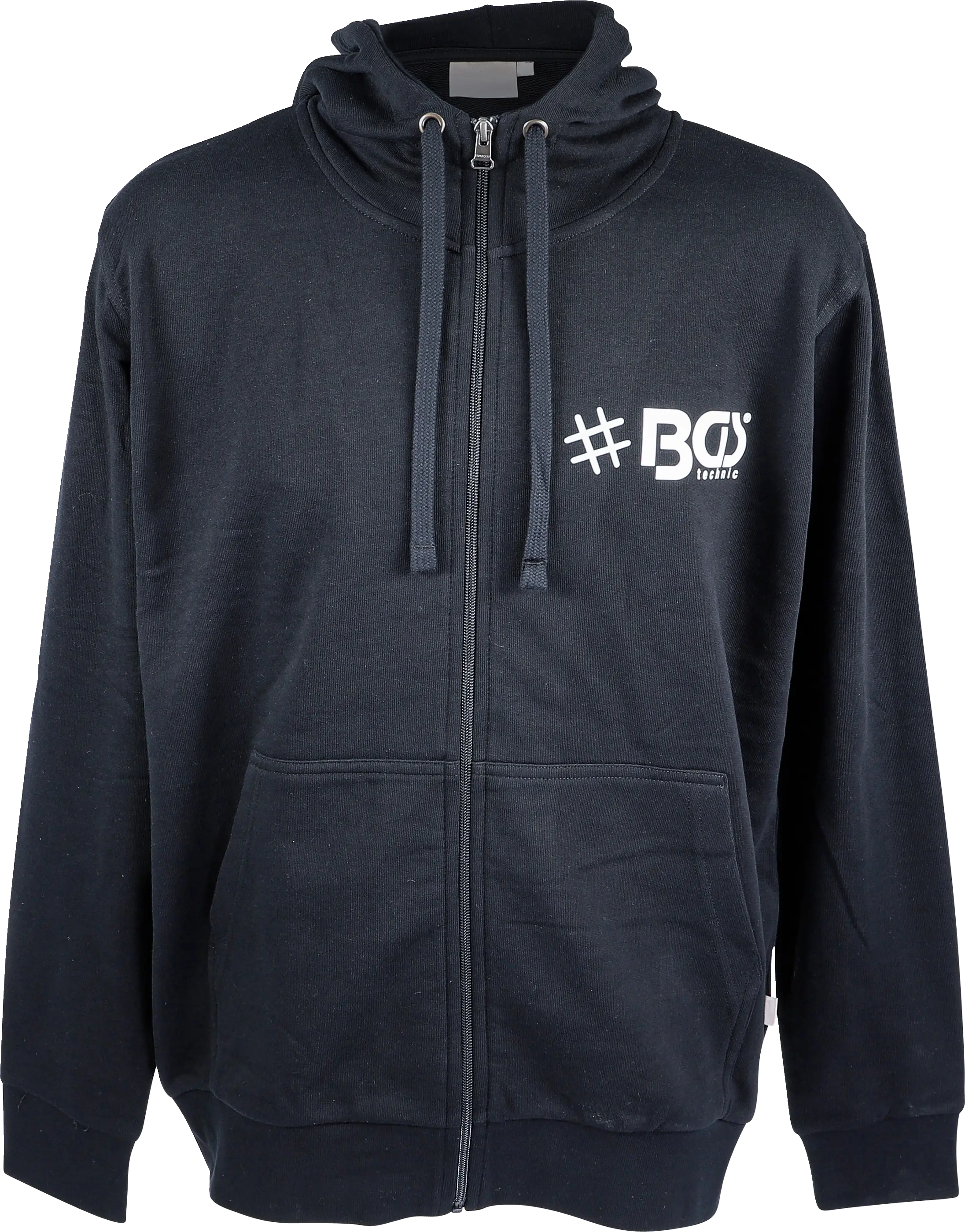 Sweat à capuche BGS® | taille XL