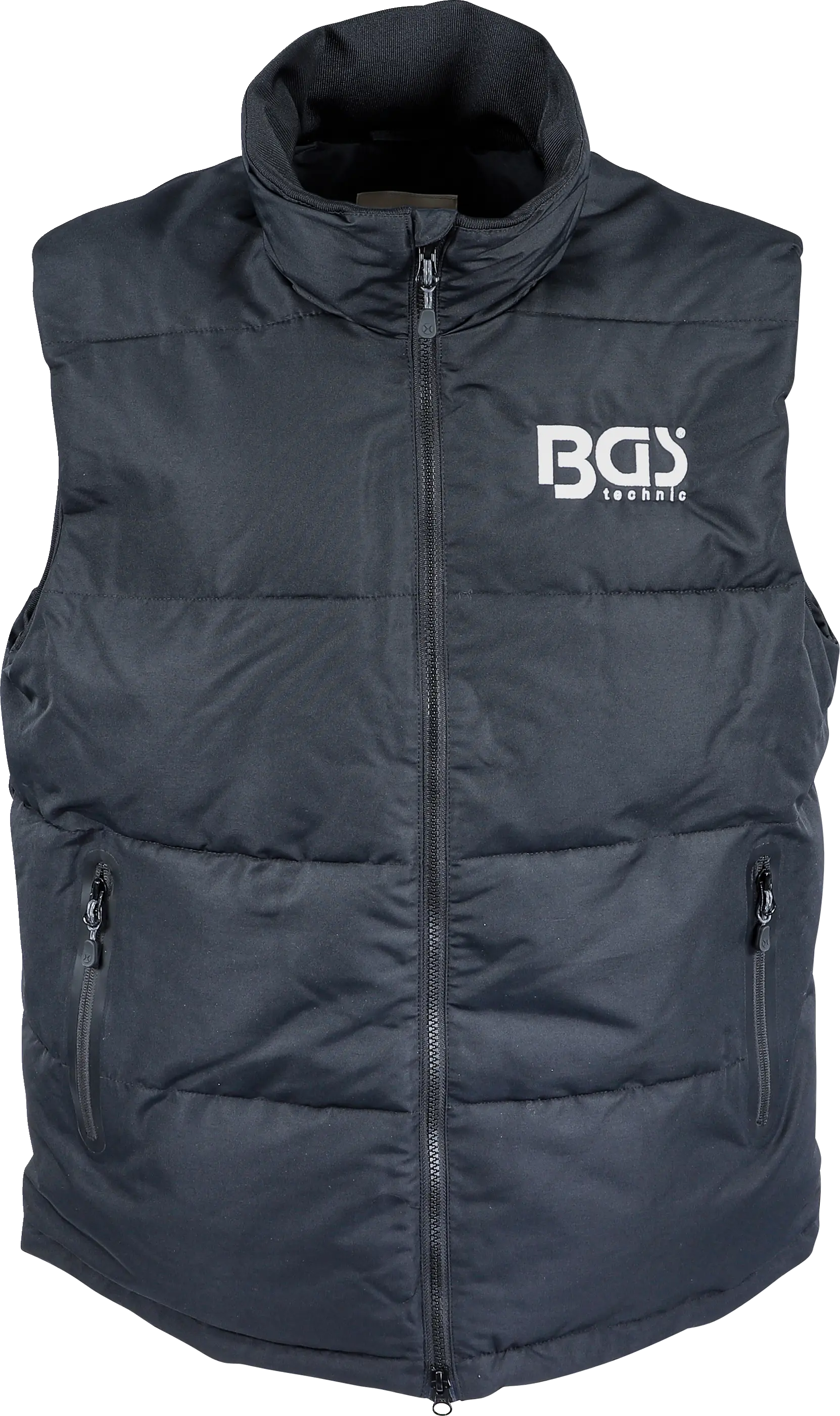 Gilet / doudoune BGS® | taille S