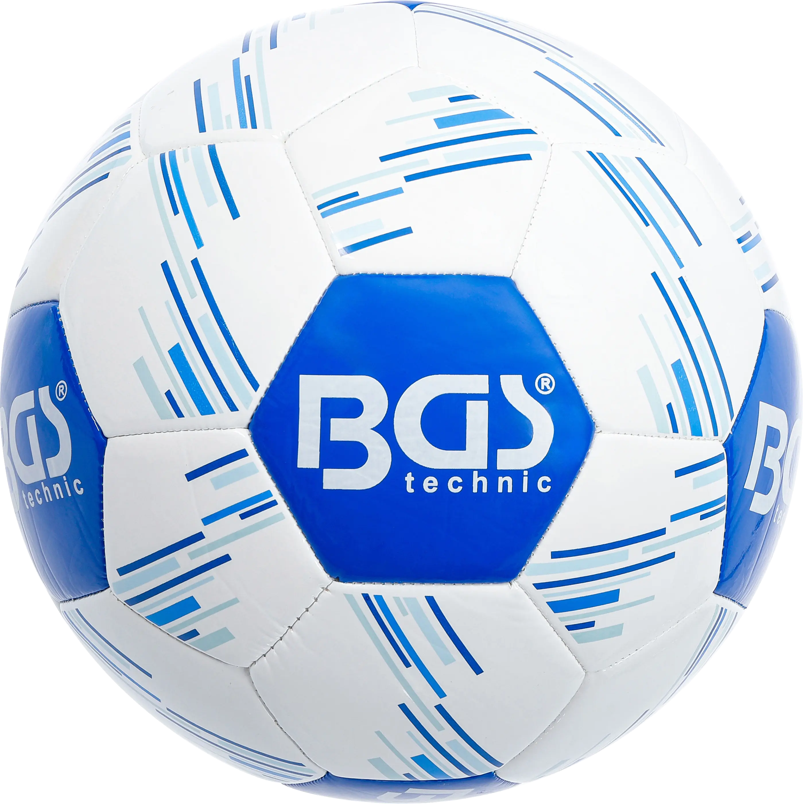 Ballon de foot BGS®