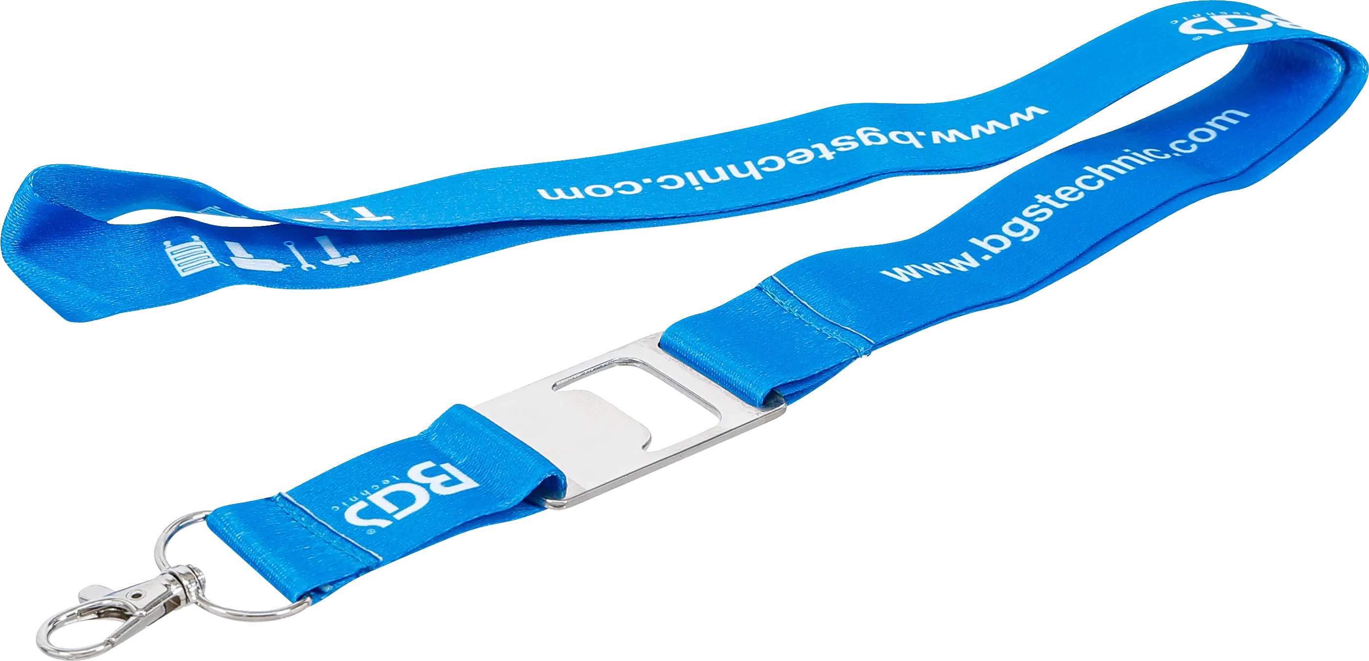 Longe BGS® | avec décapsuleur