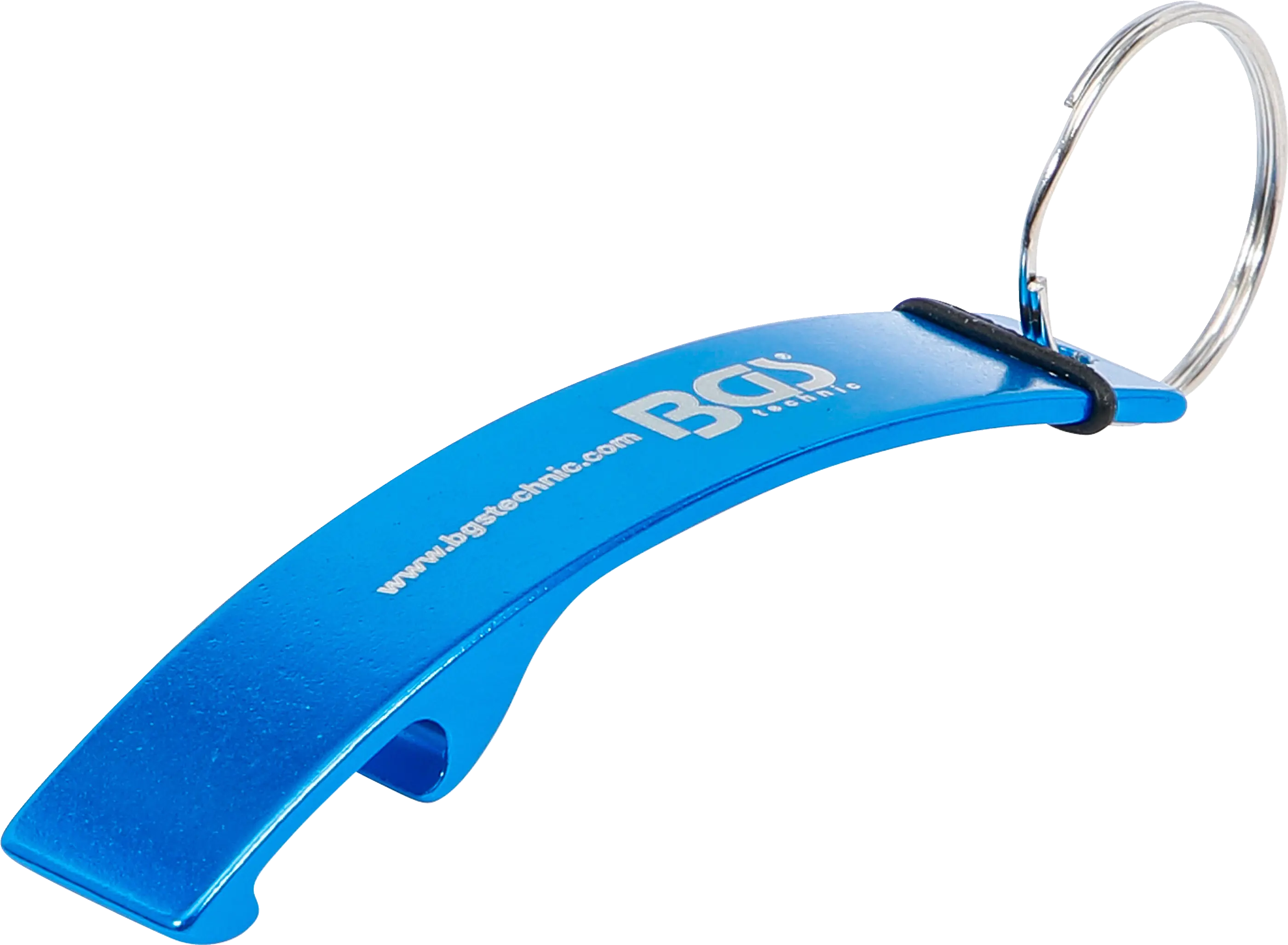 Porte clé et Ouvre-bouteilles BGS®