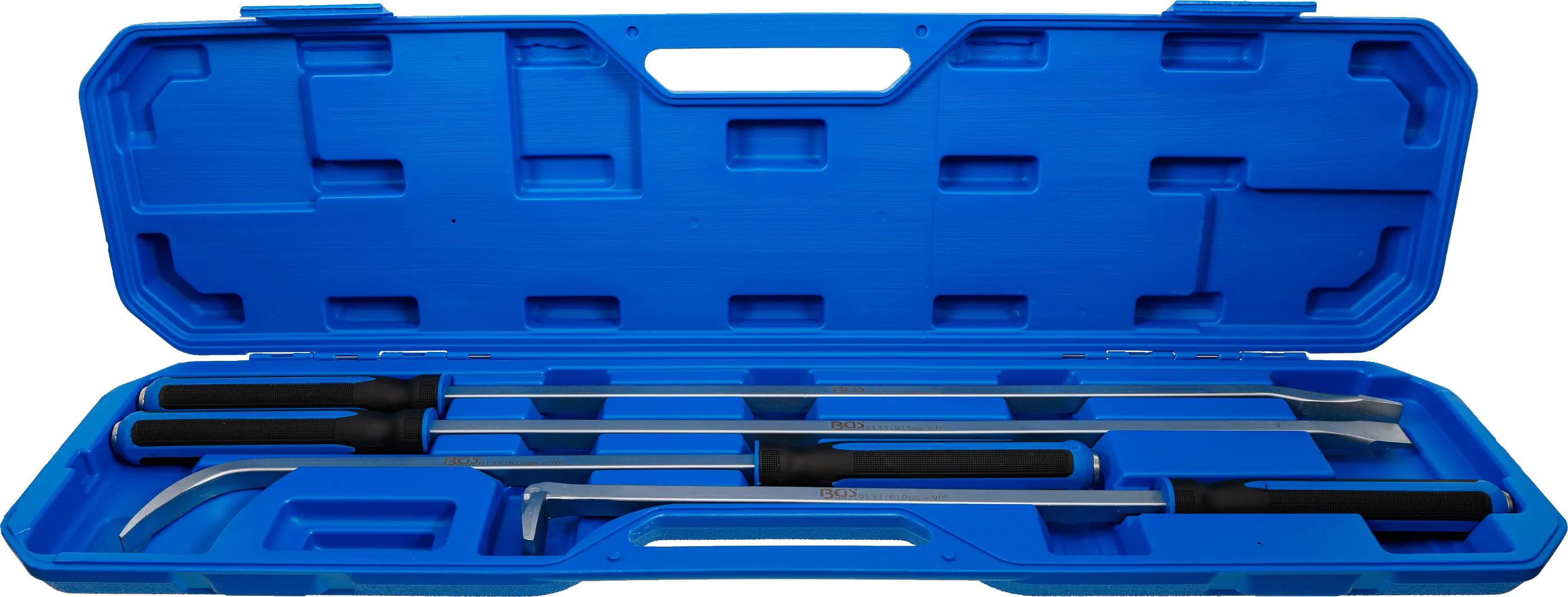 Jeu de leviers | 4 pièces