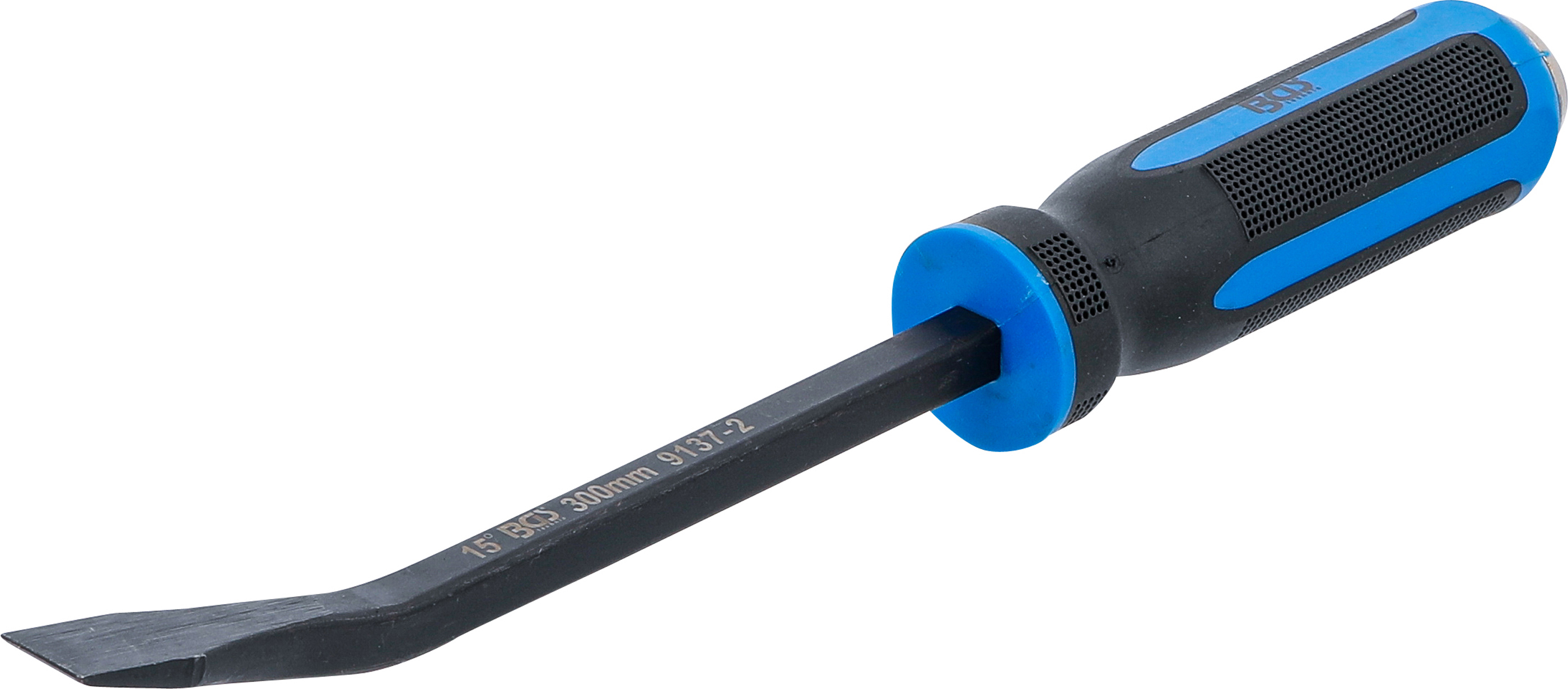 Stemmhebel | 300 x 17 mm