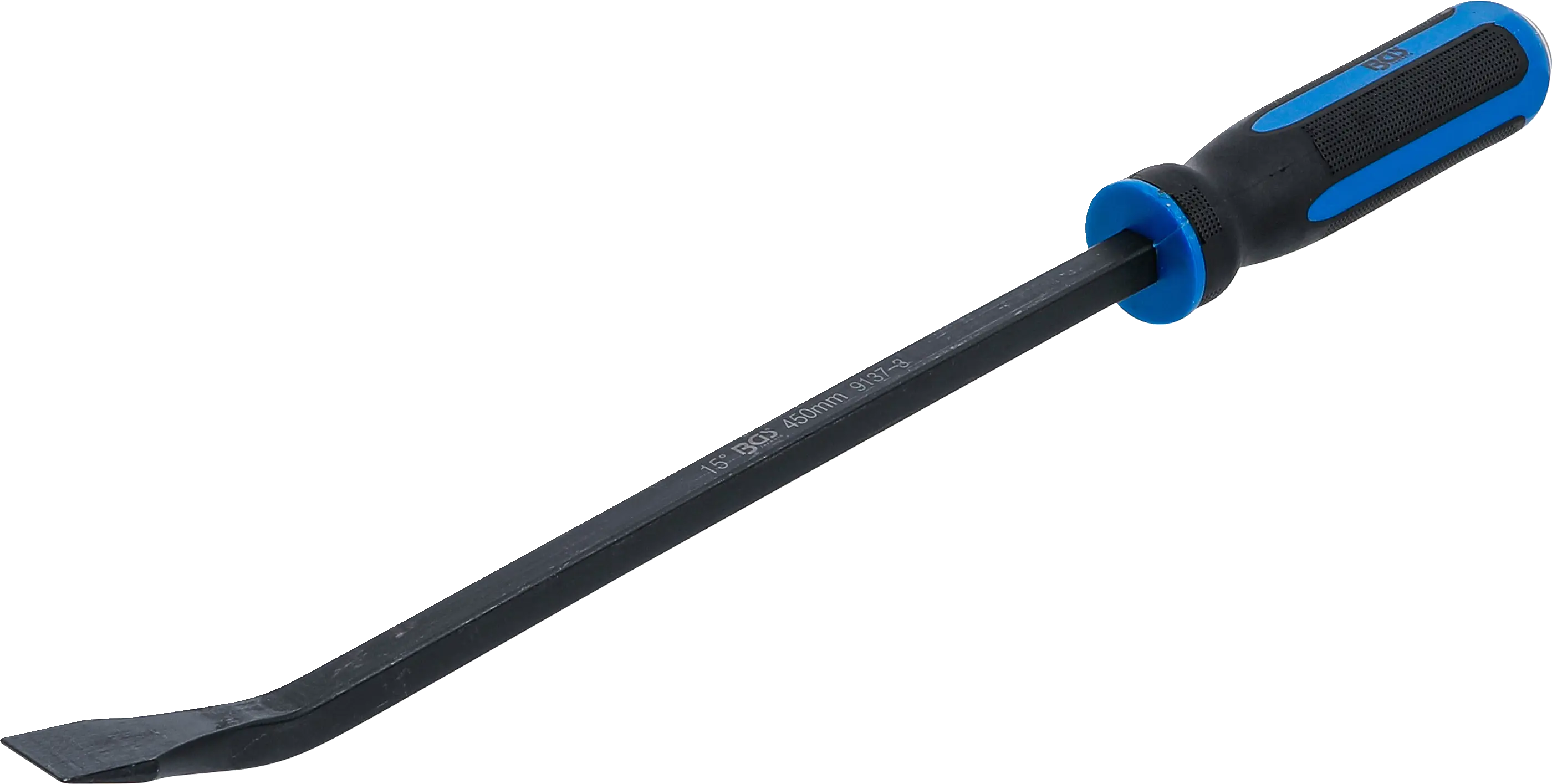 Levier | 450 x 19 mm