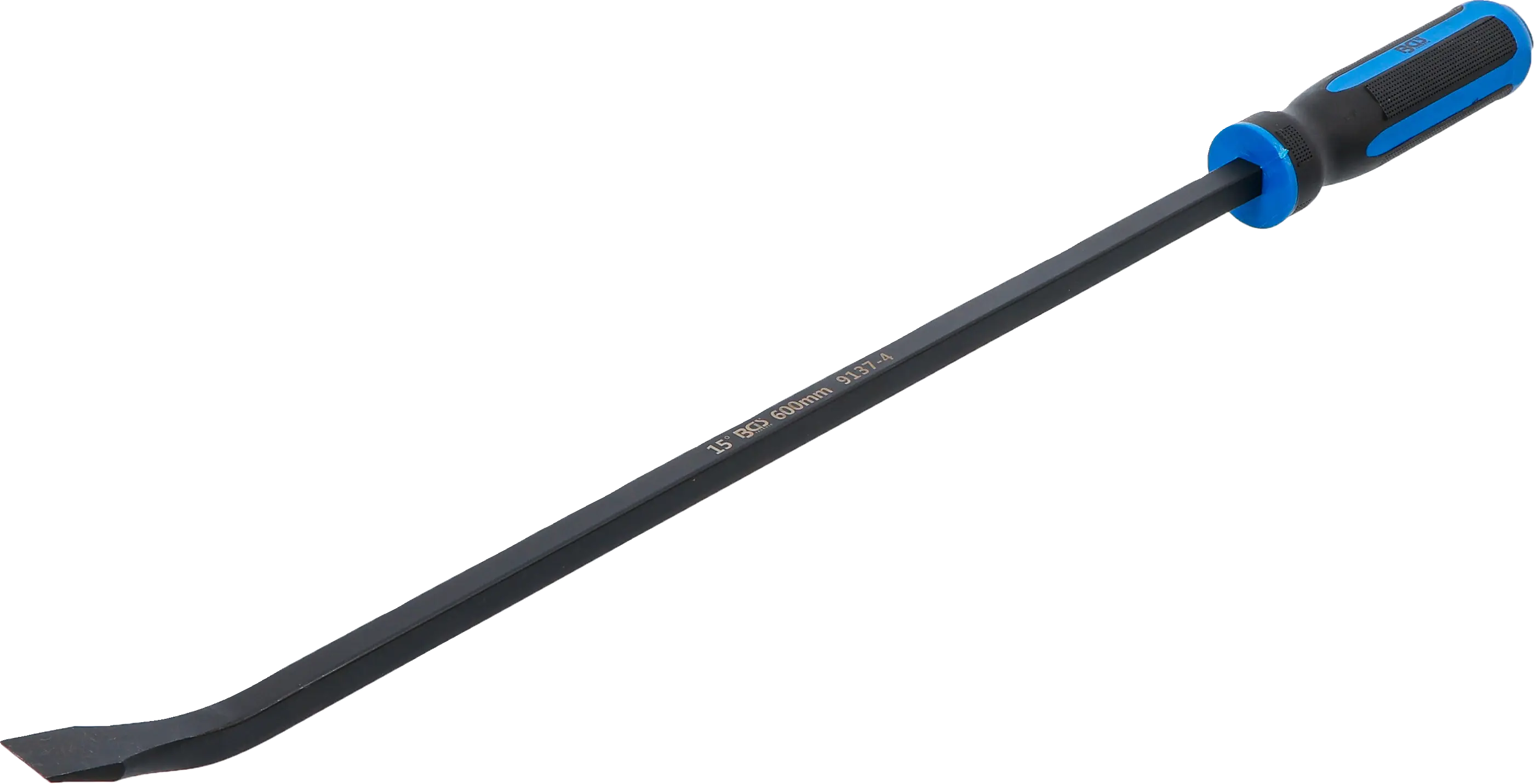 Levier | 650 x 20 mm