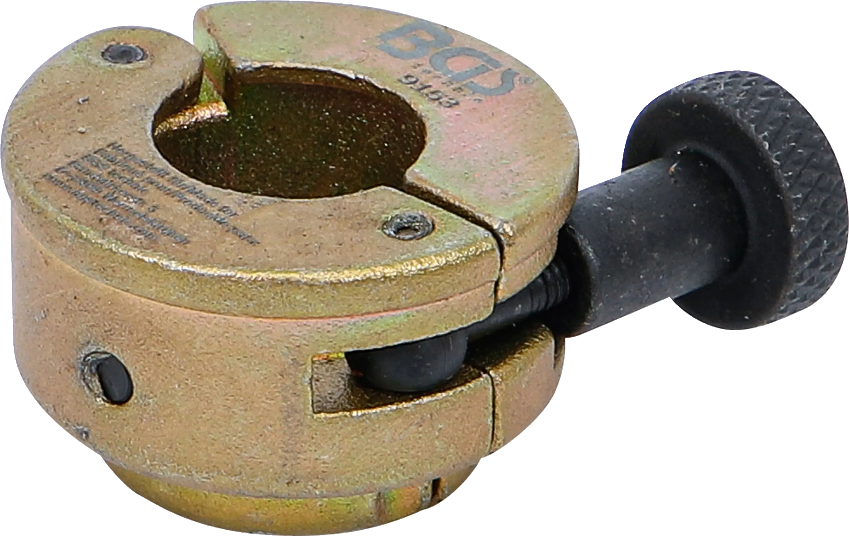 Outil pour canalisation de carburant MINI Cooper