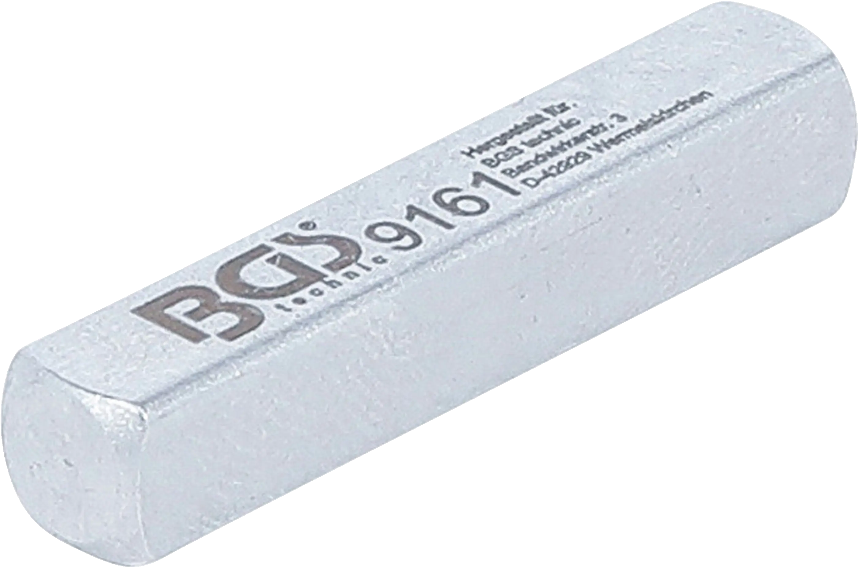 Carré de transmission | carré mâle 6,3 mm (1/4“) | pour art. 9160