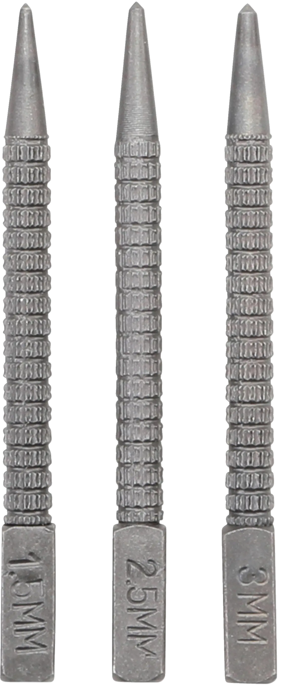 Jeu de pointeaux | 3 pièces