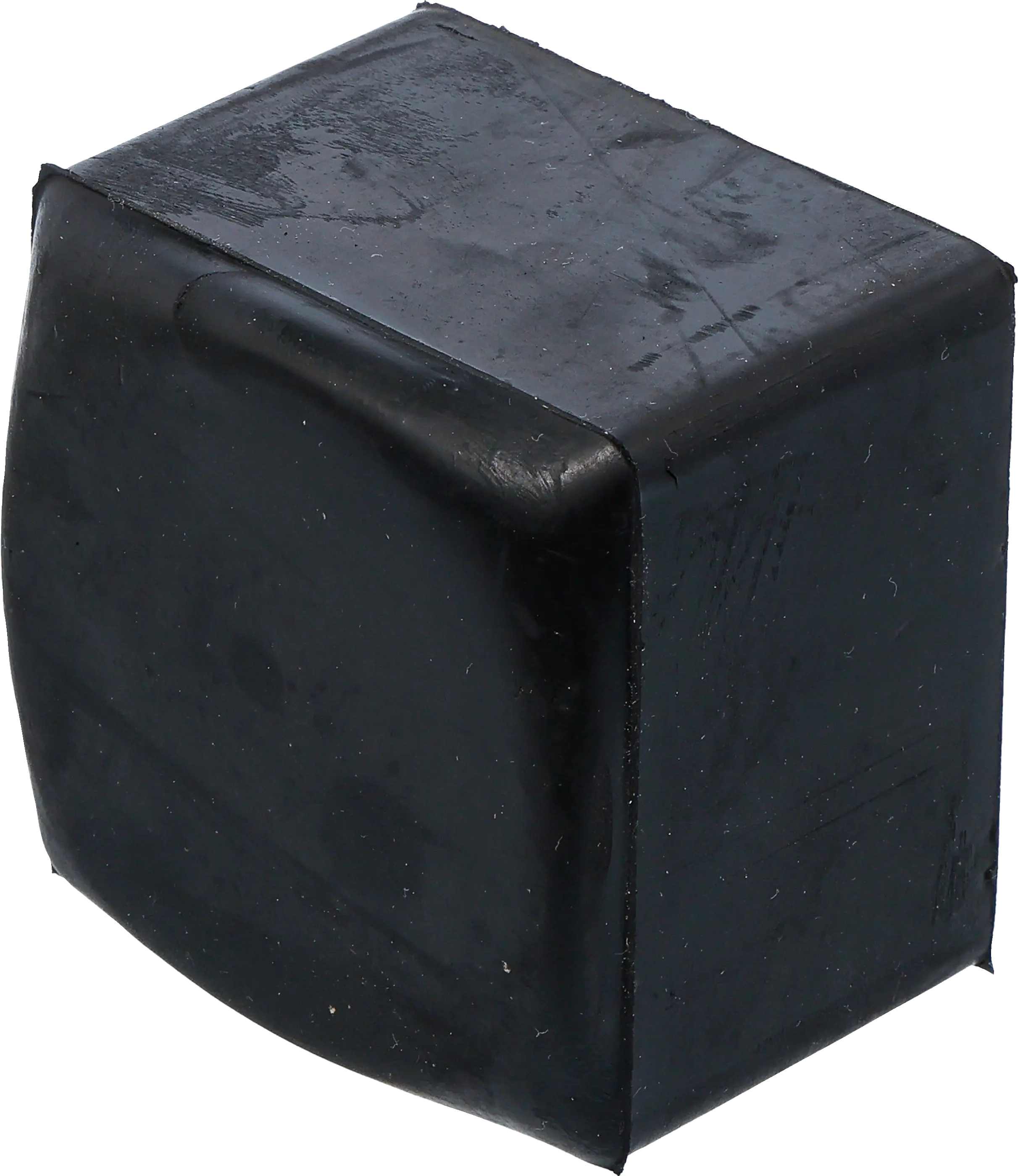 Embouts caoutchouc | pour massettes | 1000 g