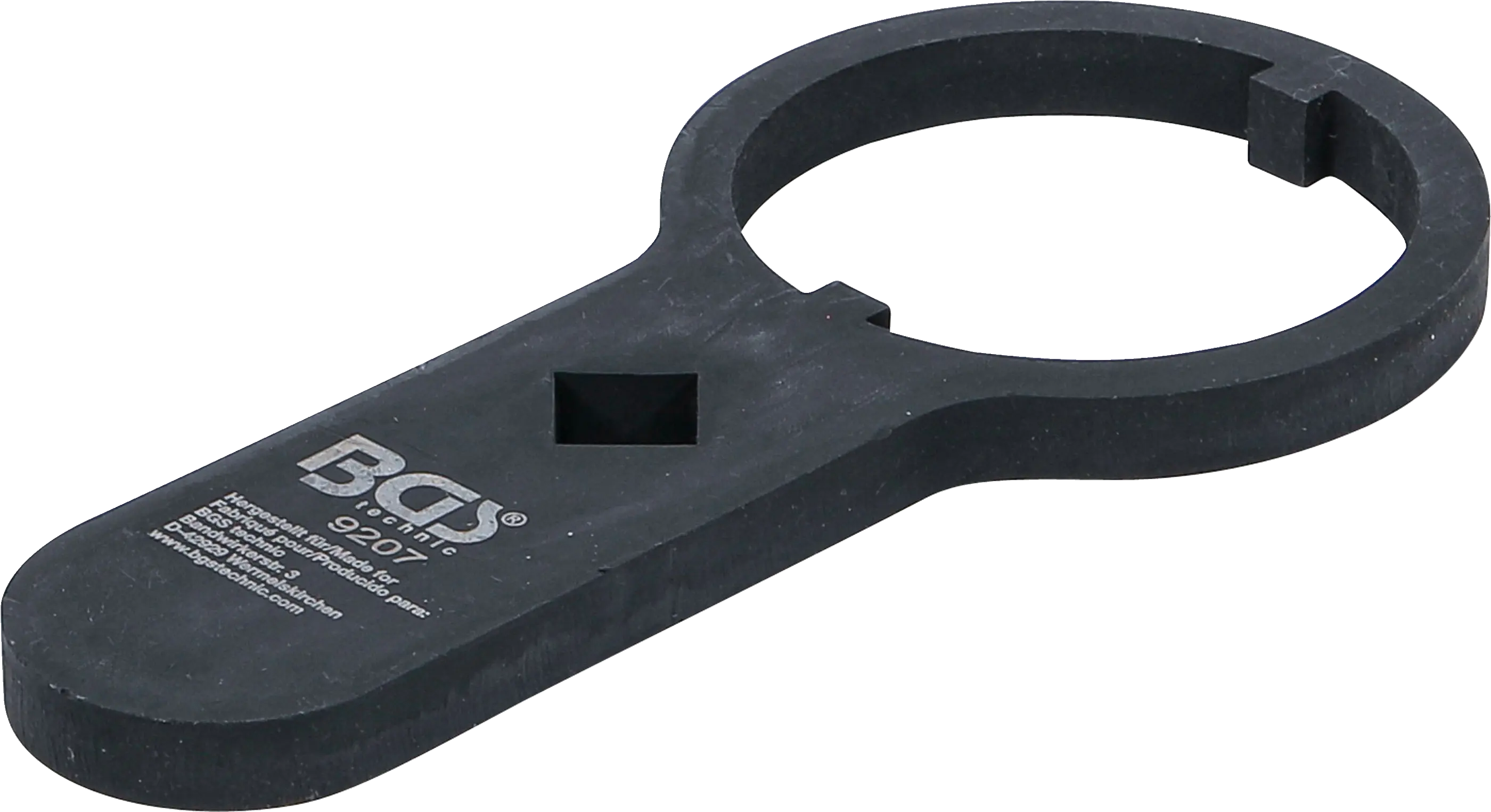 Clé de boulon d'essieu arrière | pour Mercedes-Benz Sprinter W901 / W905