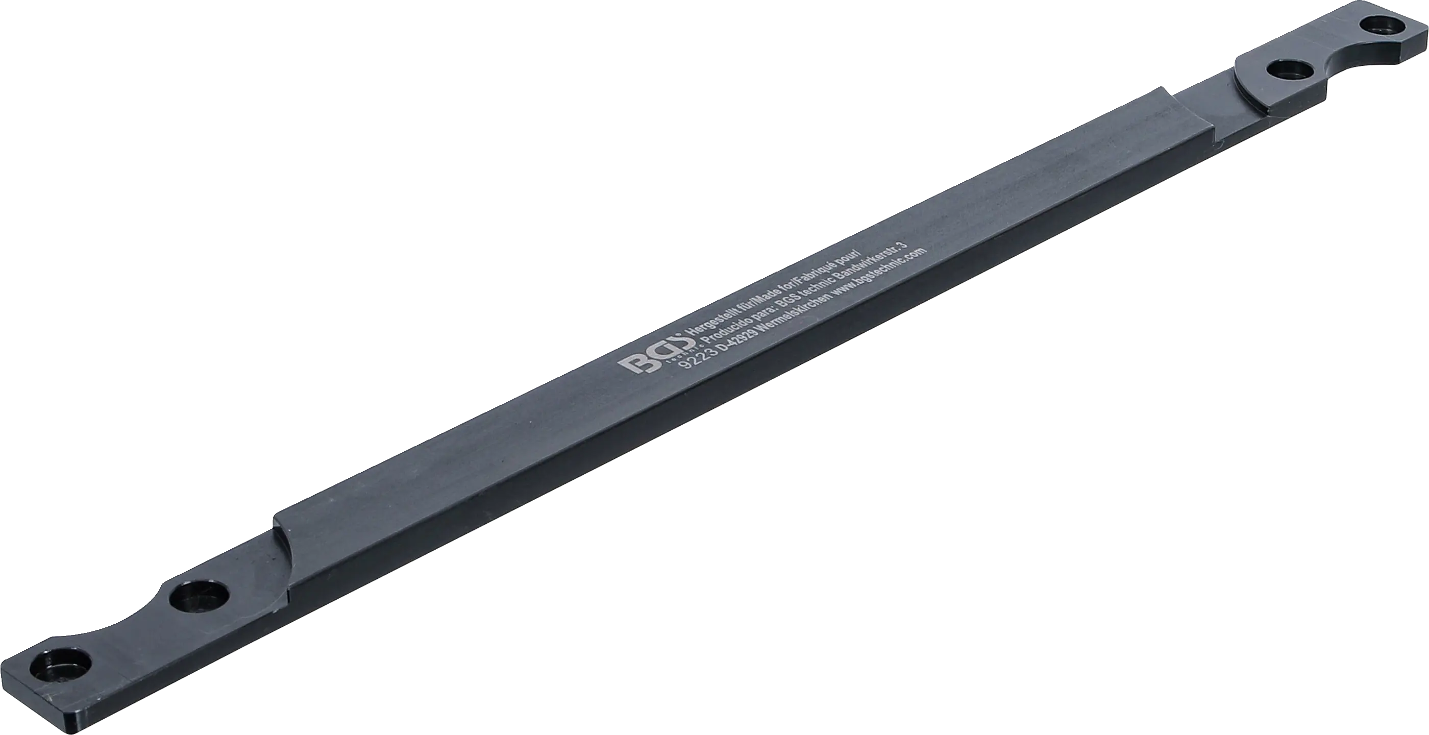 Support de pompe à eau | pour BMW M60, M62, M62TU
