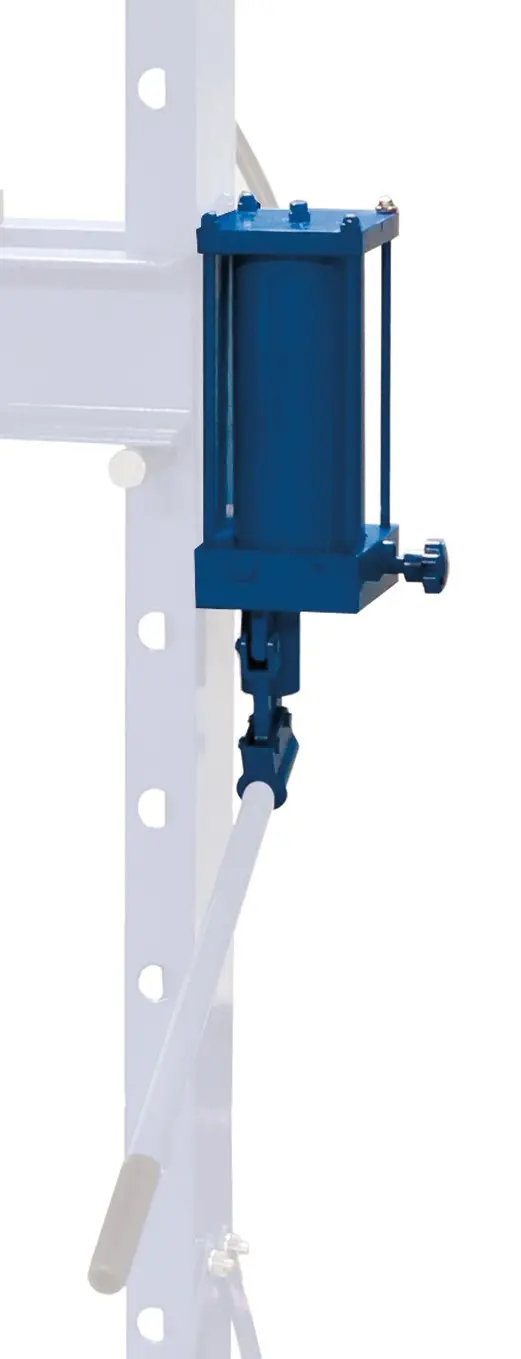 Pompe hydraulique pour art. 9246