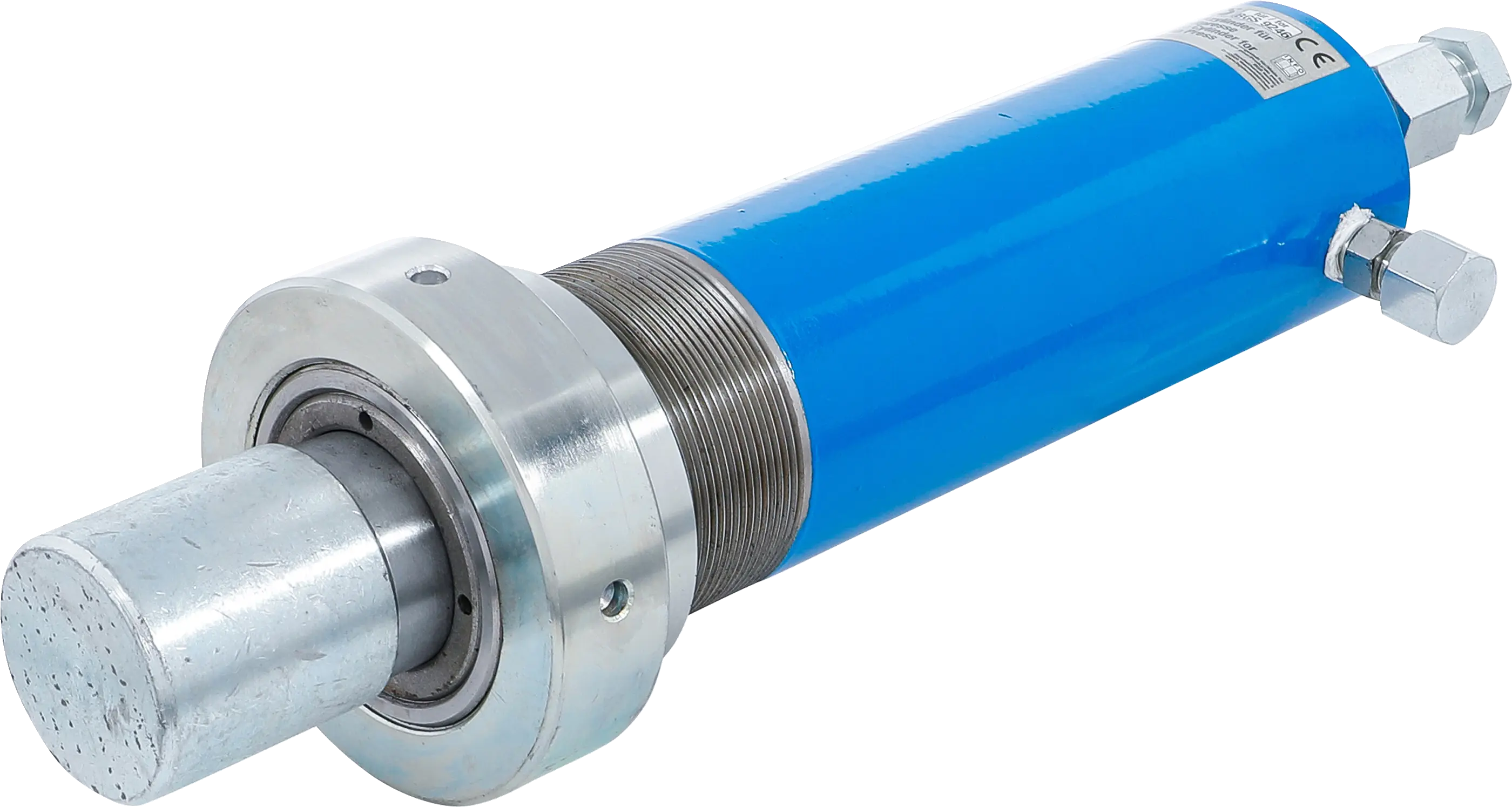 Vérin hydraulique pour art. 9246