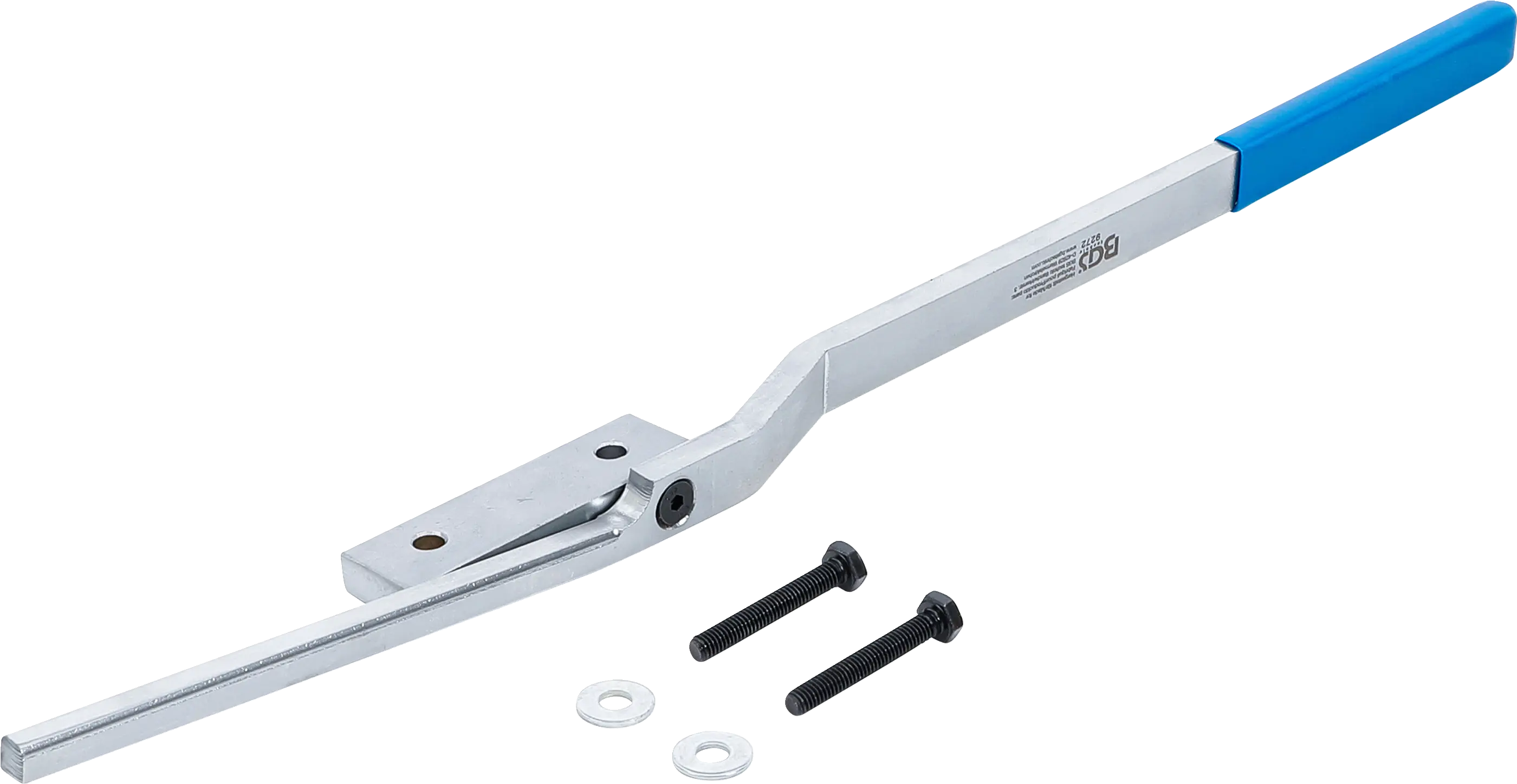 Levier de chaîne de distribution | pour VAG 1.8 / 2.0 TFSi
