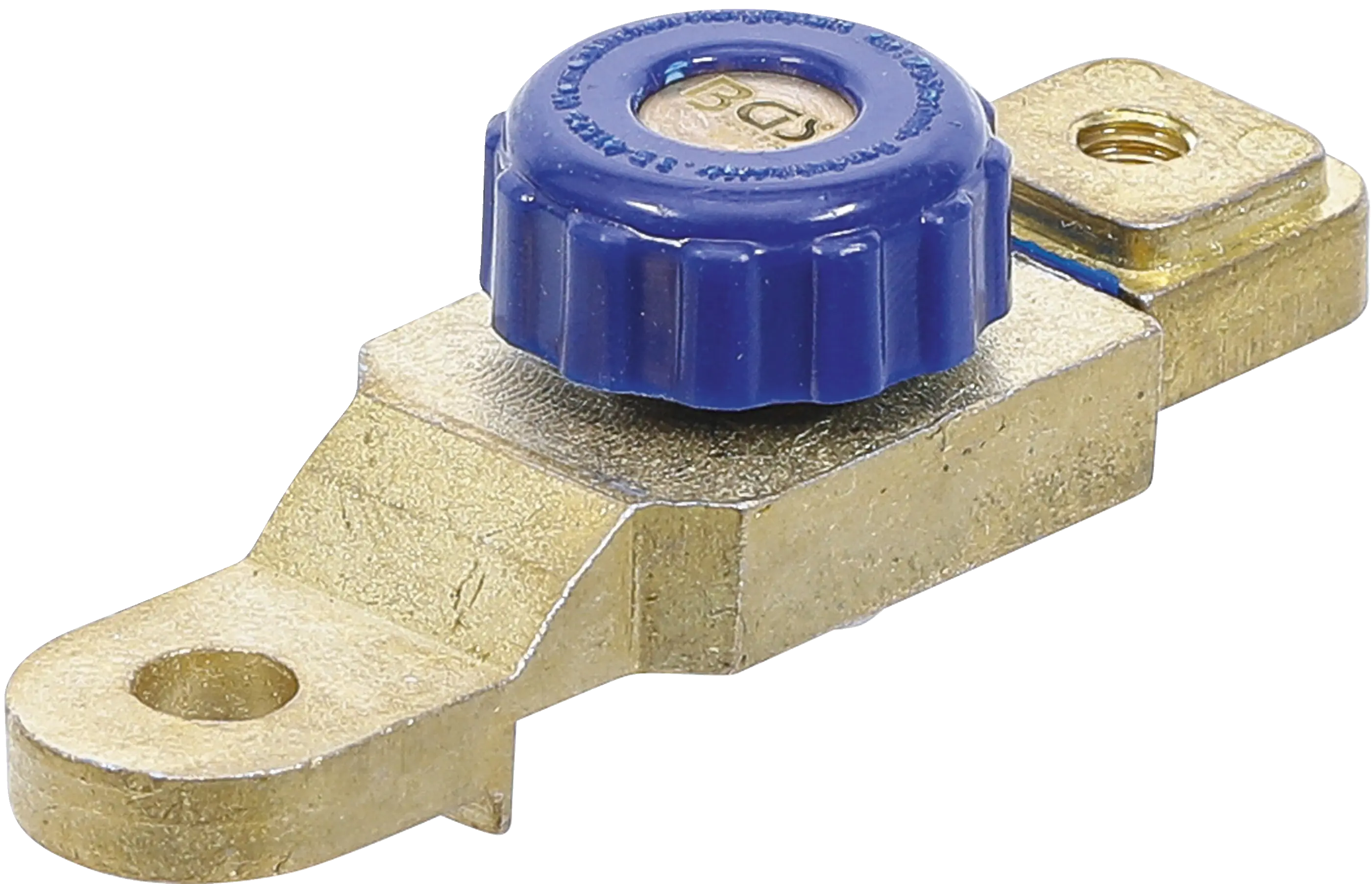 Adaptateur coupe batterie moto