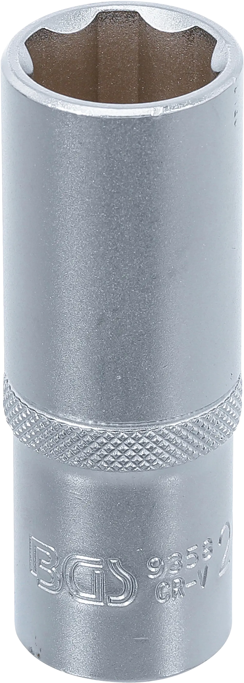Douille pour clé, Super Lock, longue | 12,5 mm (1/2") | 20 mm