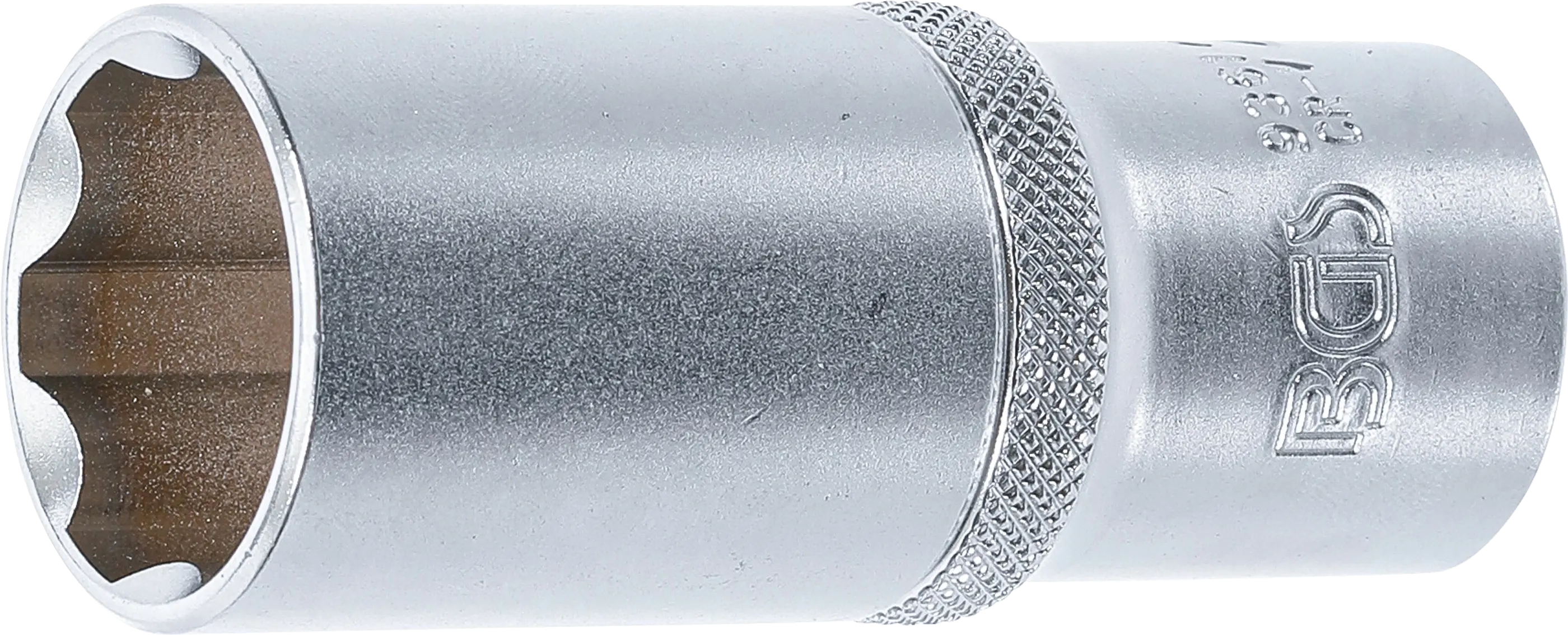 Douille pour clé, Super Lock, longue | 12,5 mm (1/2") | 24 mm