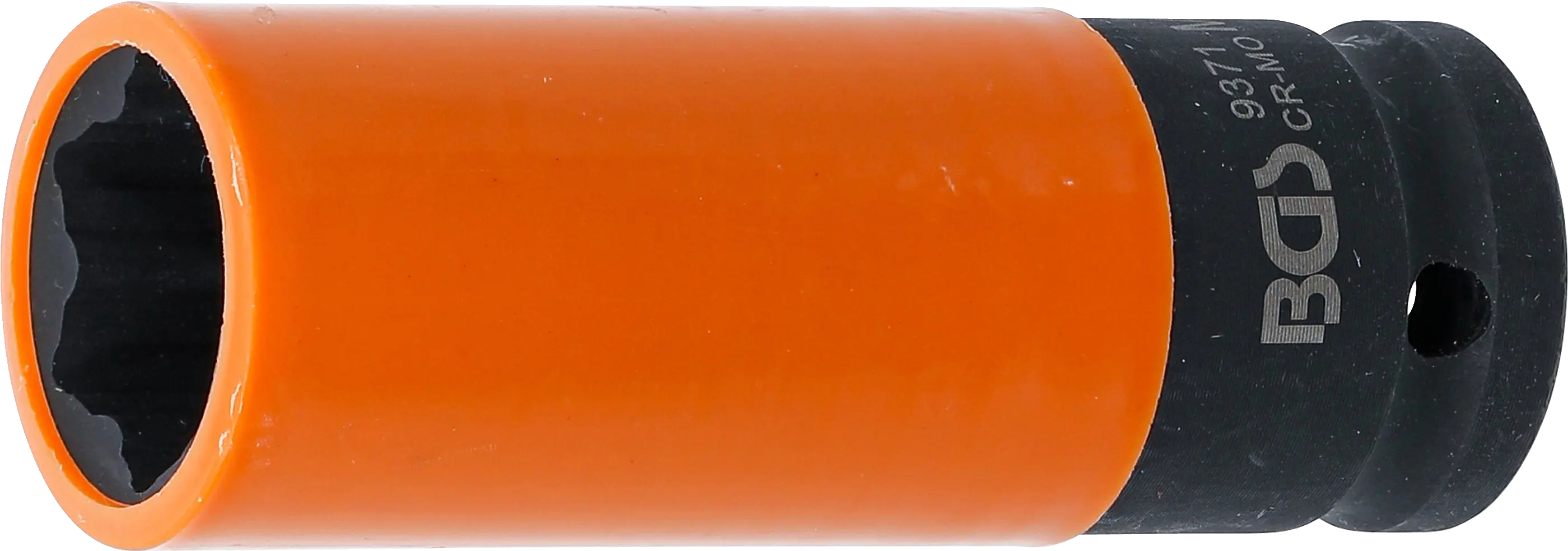 Douille à choc avec protection | pour Hyundai i30, Tucson, Kia | 12,5 mm (1/2) | 21 mm