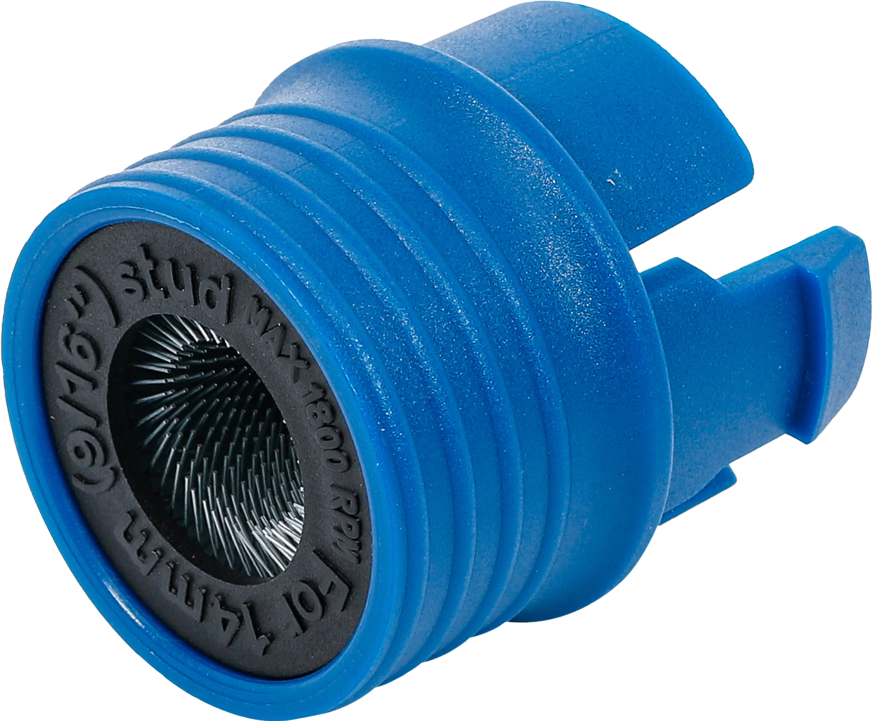Tête de brosse de rechange | 14 mm | pour art. 9373