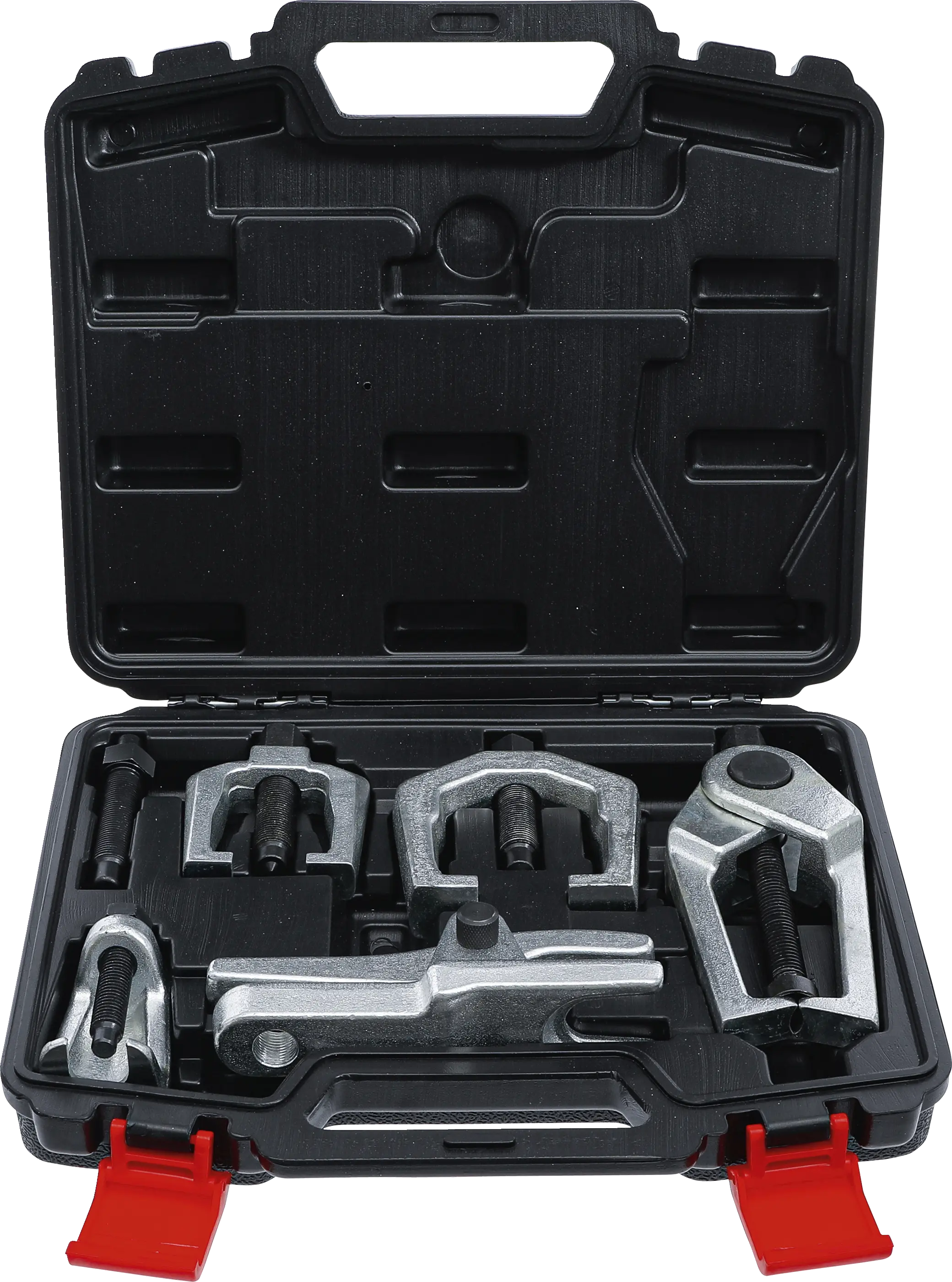 Jeu d’extracteurs/outils pour rotules | 5 pièces