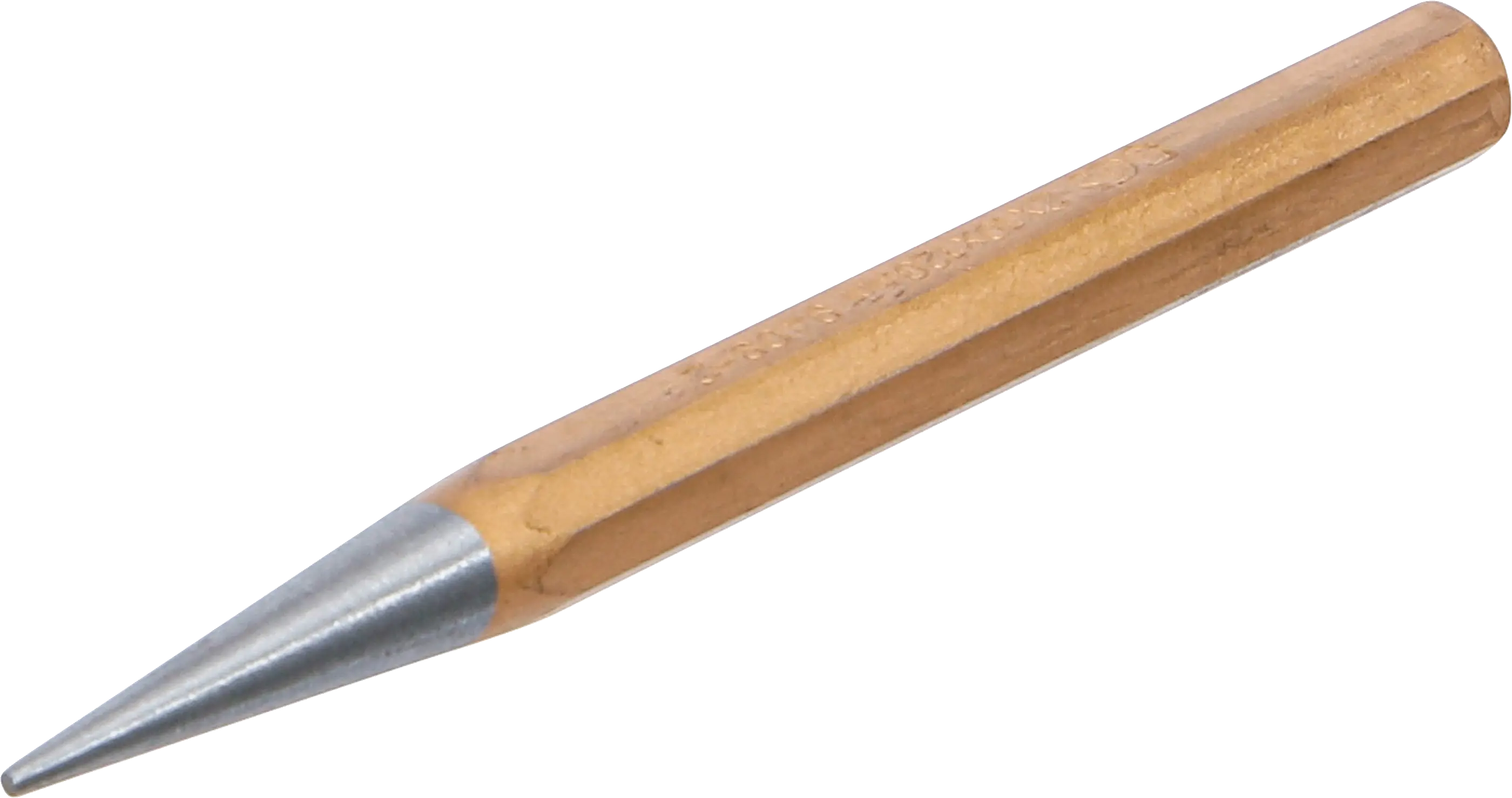 Chasse-goupilles | DIN 6458D | 120 mm | Ø 2 mm