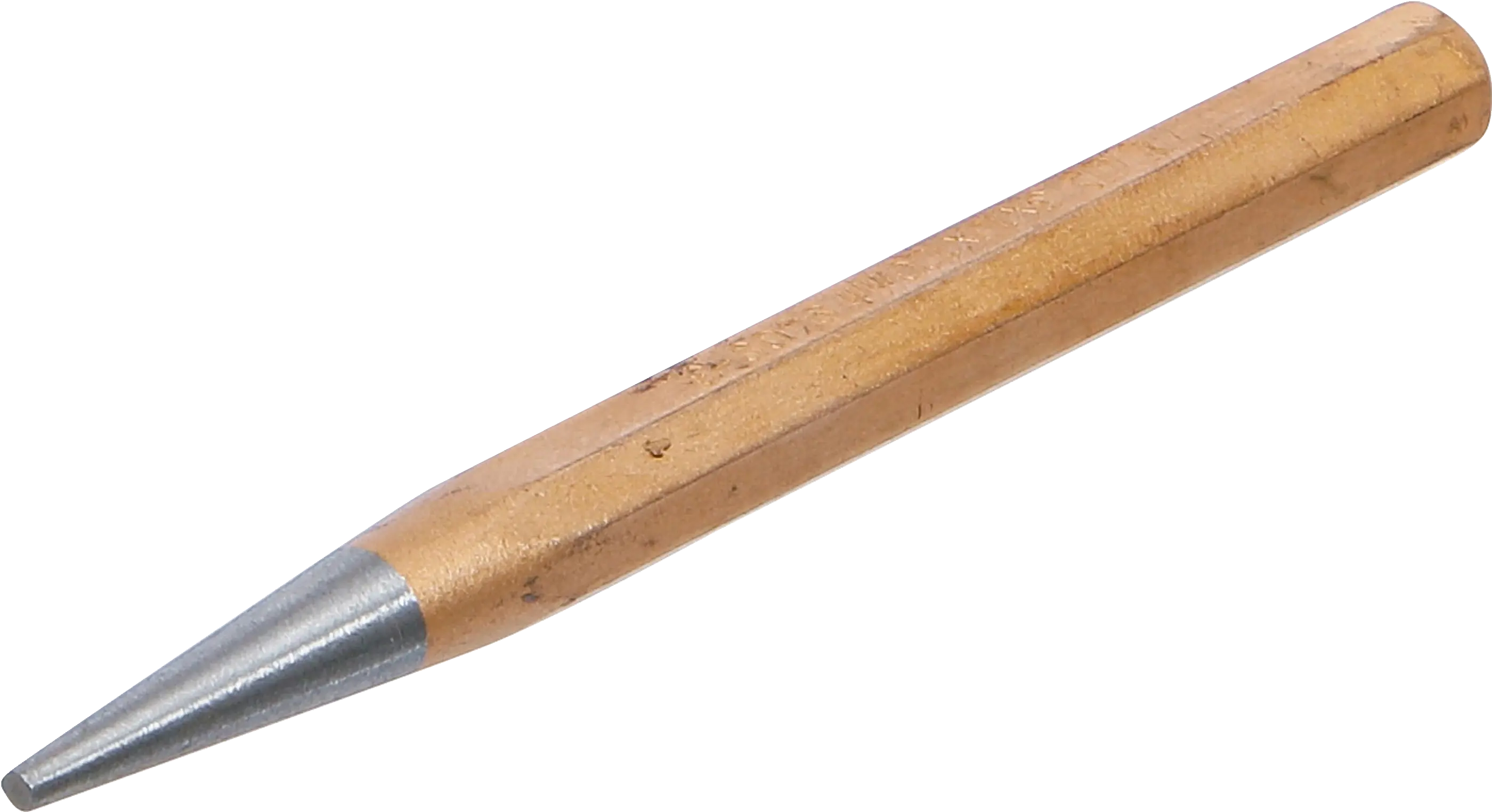Chasse-goupilles | DIN 6458D | 120 mm | Ø 3 mm