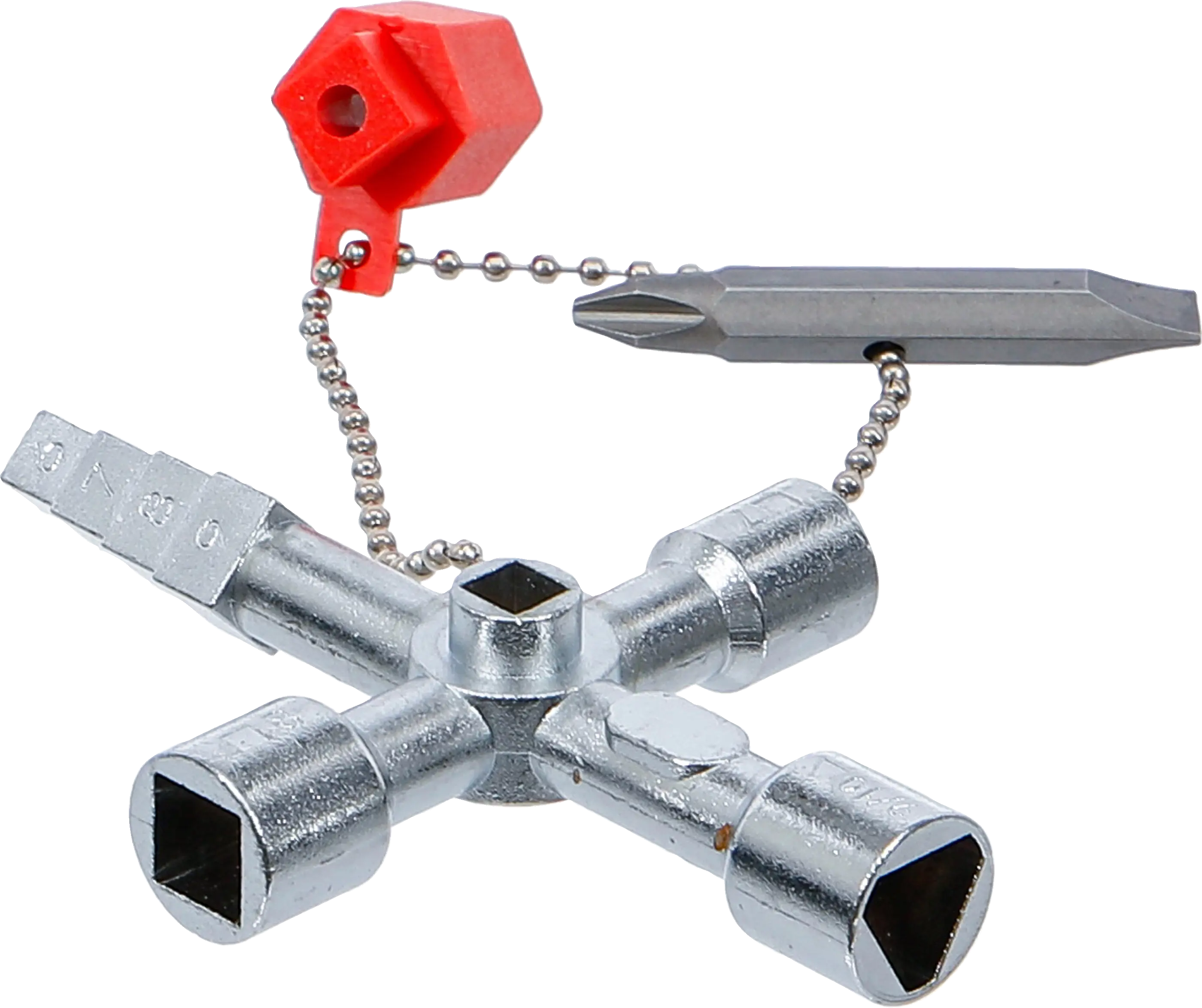 Clé universelle « profi-key »