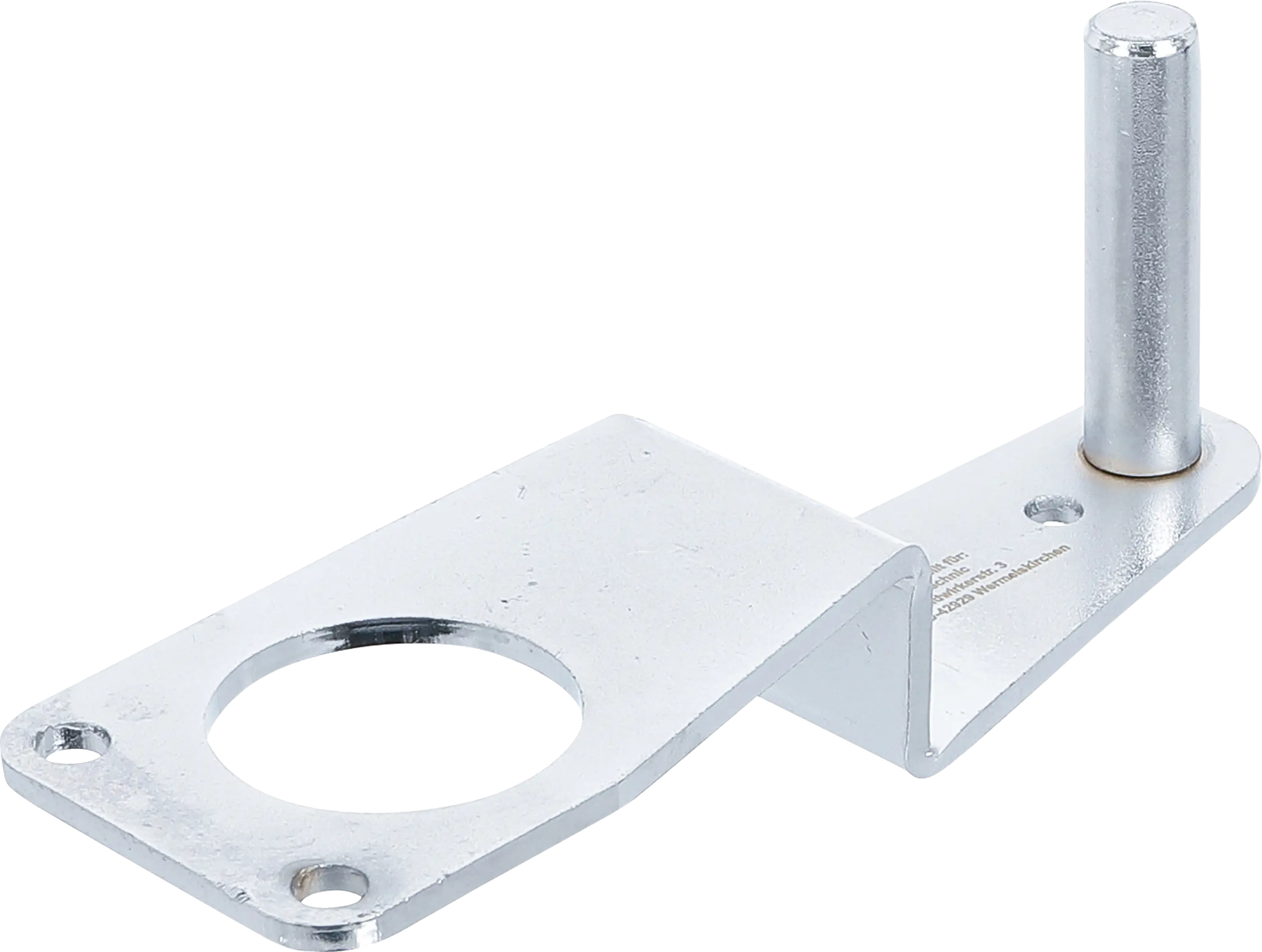 Outil de maintien de vilebrequin | pour BMW N47, N57