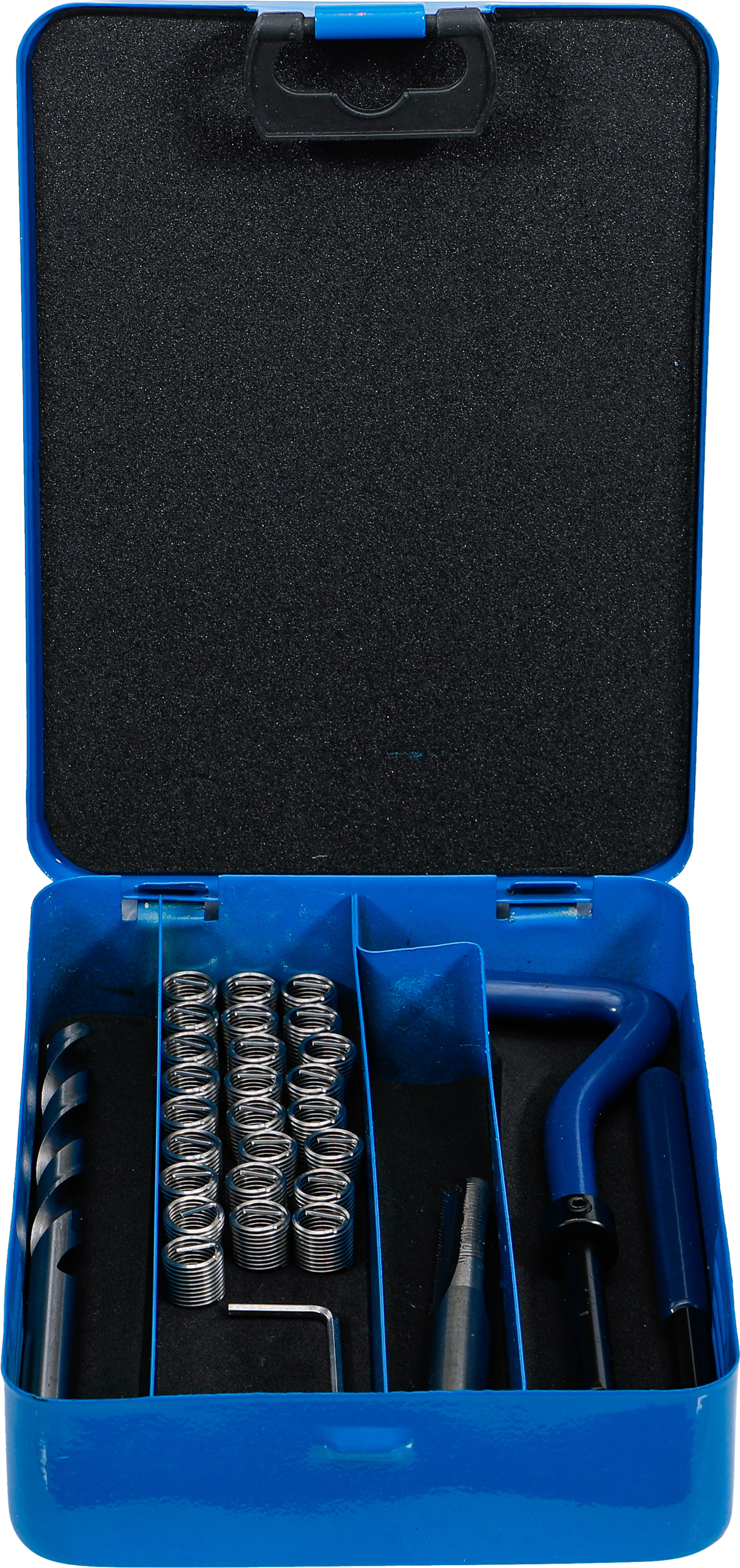 Gewinde-Reparatursatz | M8 x 1.0 | 29-tlg.