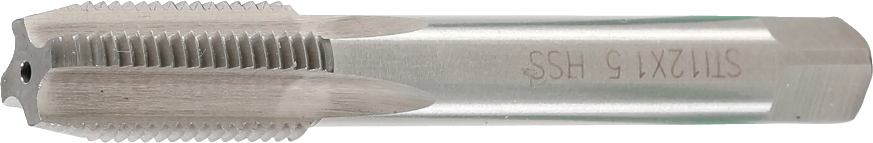 Taraud STI une coupe | HSS-G | M12 x 1,5 mm