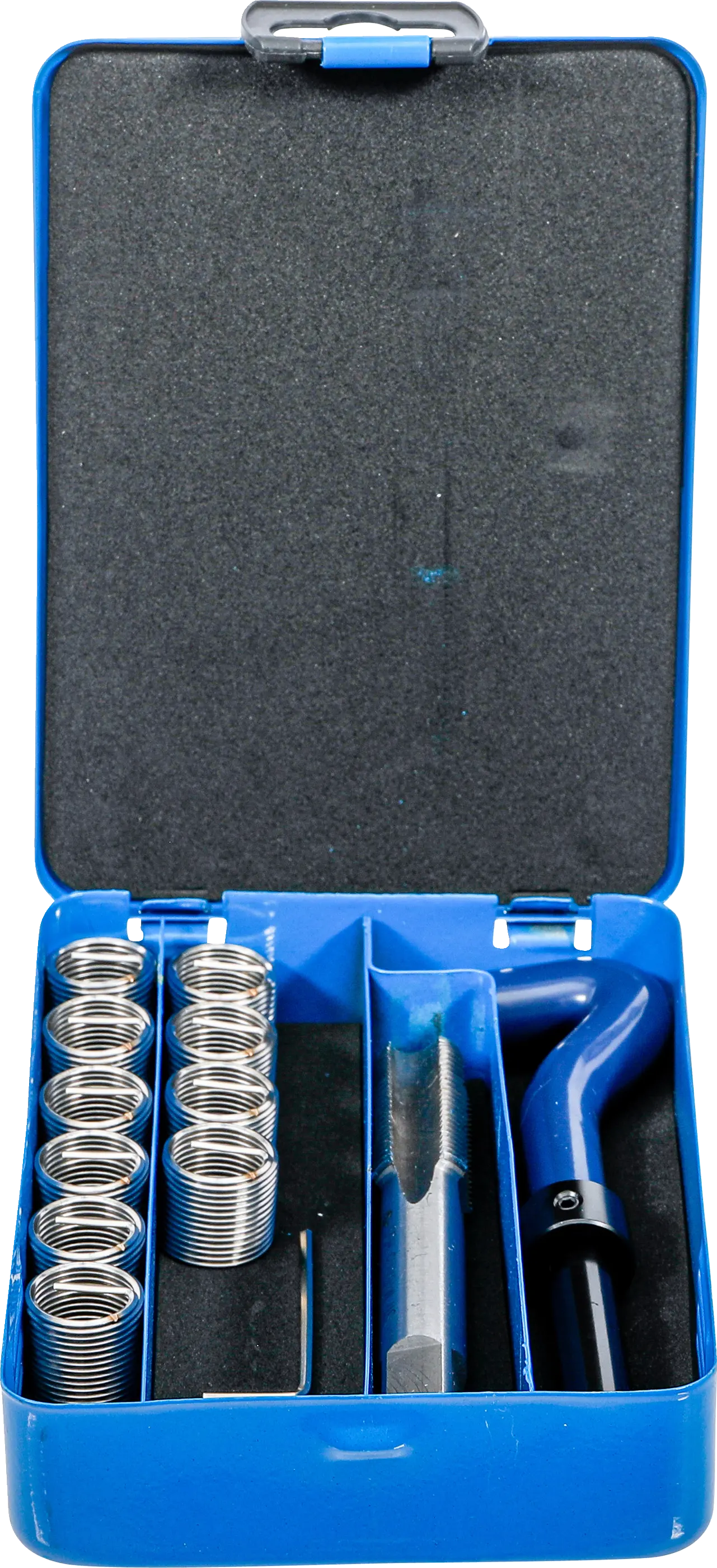 Kit de réparation de filets | M16 x 1,5 mm | 12 pièces