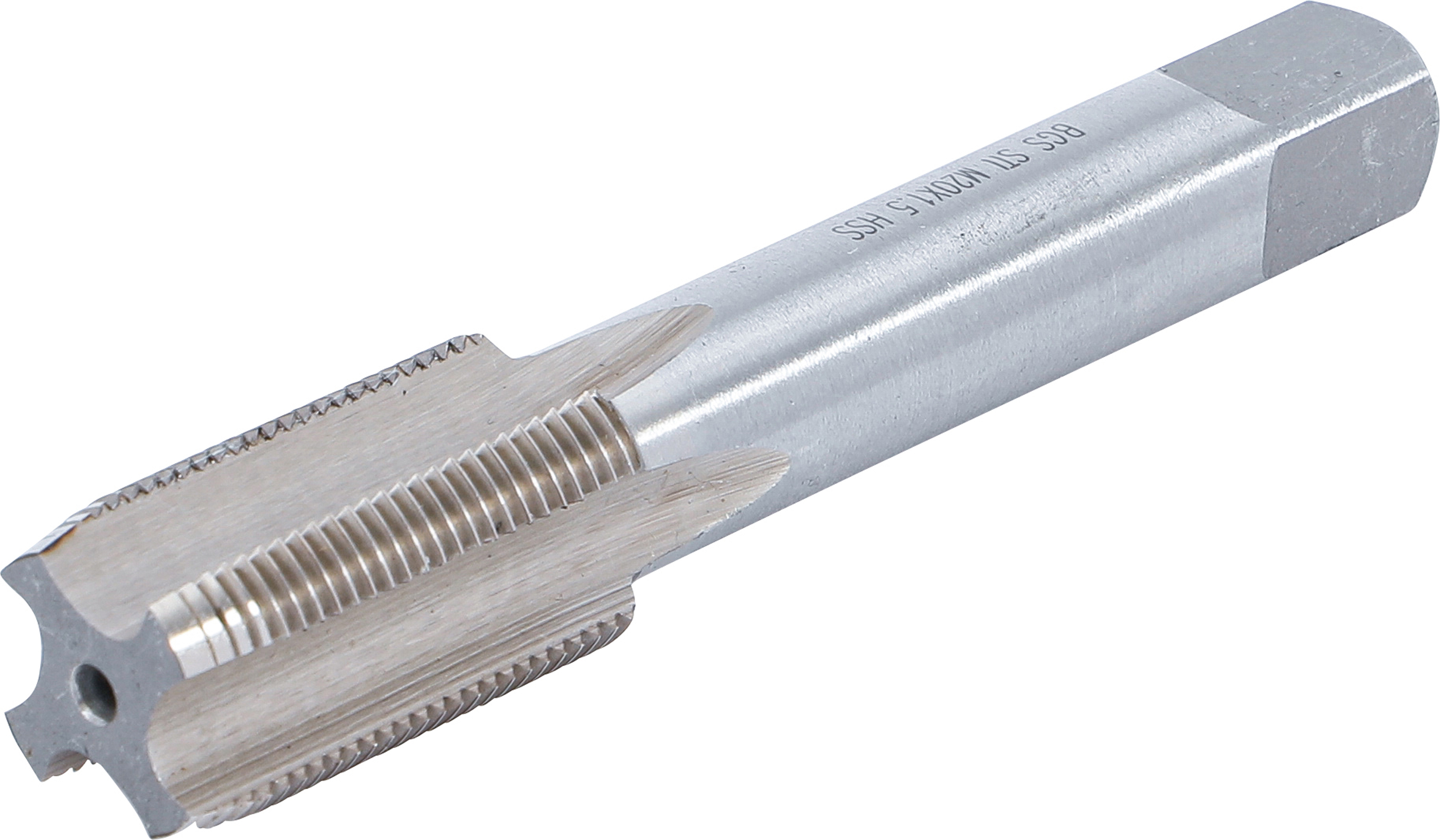 STI-Einschnitt-Gewindebohrer | HSS-G | M20 x 1.5