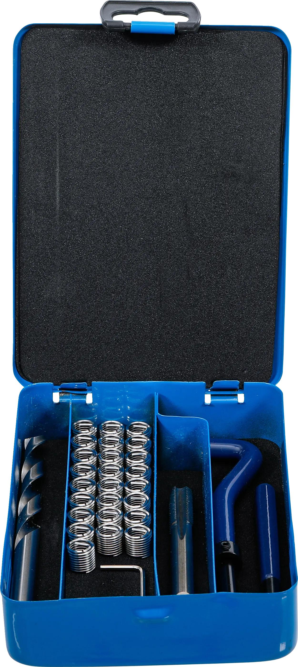 Kit de réparation de filets | M9 x 1,25 mm | 30 pièces