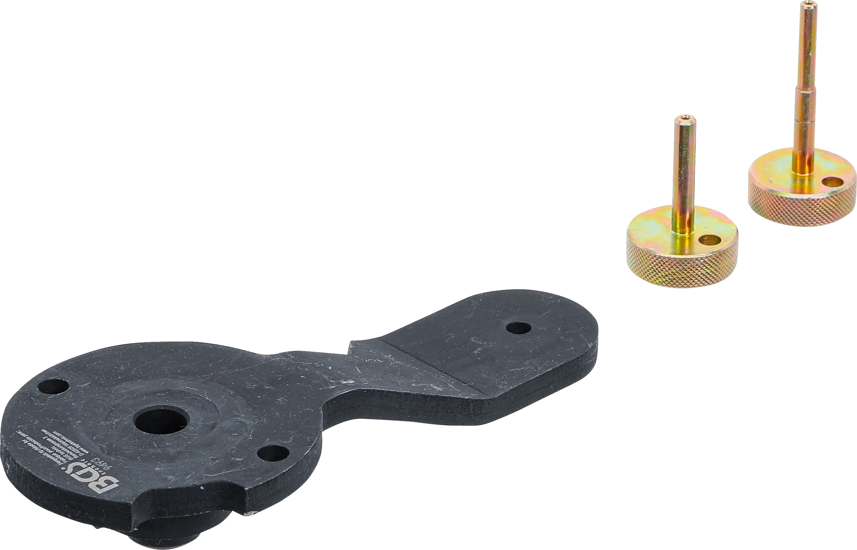 Kit de calage d’arbre à cames | pour VAG | 3 pièces