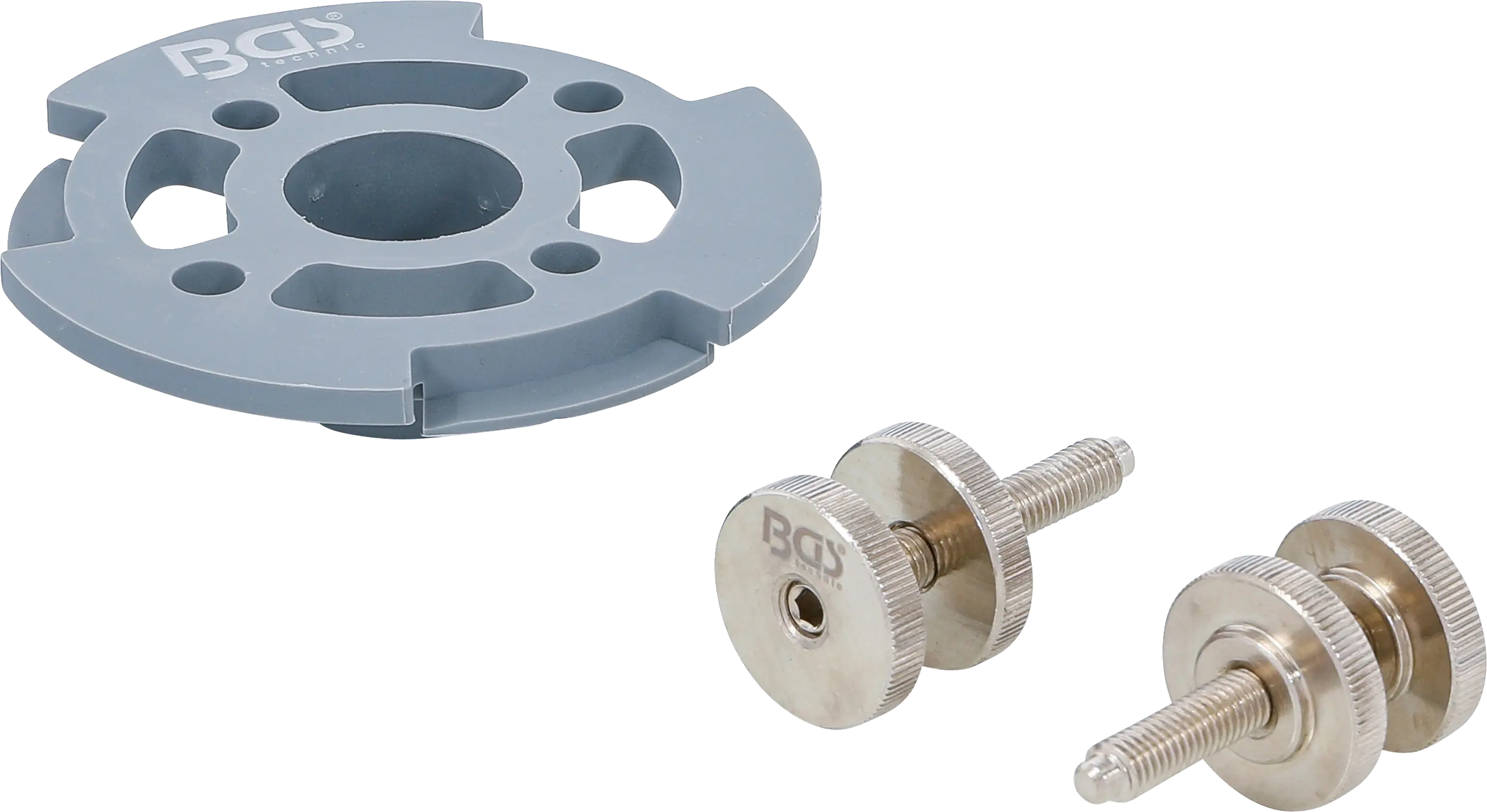 Outil de retenue de pignon de chaîne de pompe d’injection | pour Ford 2.2 & 3.2 TDCi Duratorq (Puma)