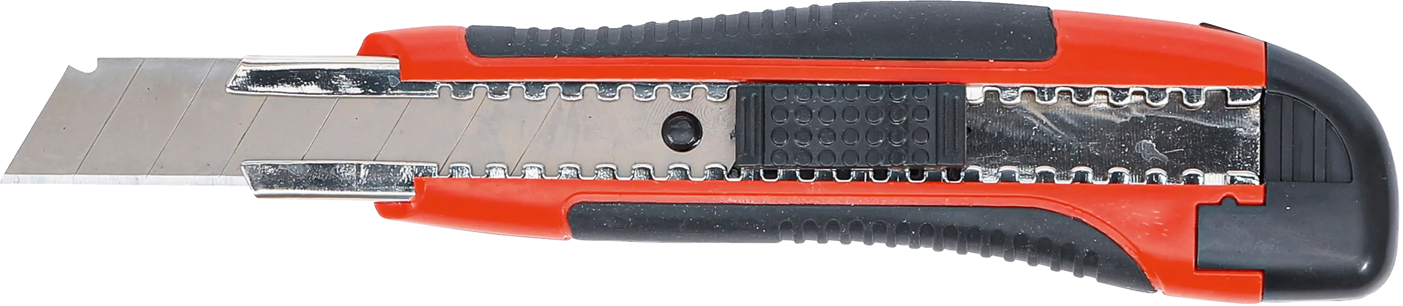 Cutter à lames | largeur de lame 18 mm