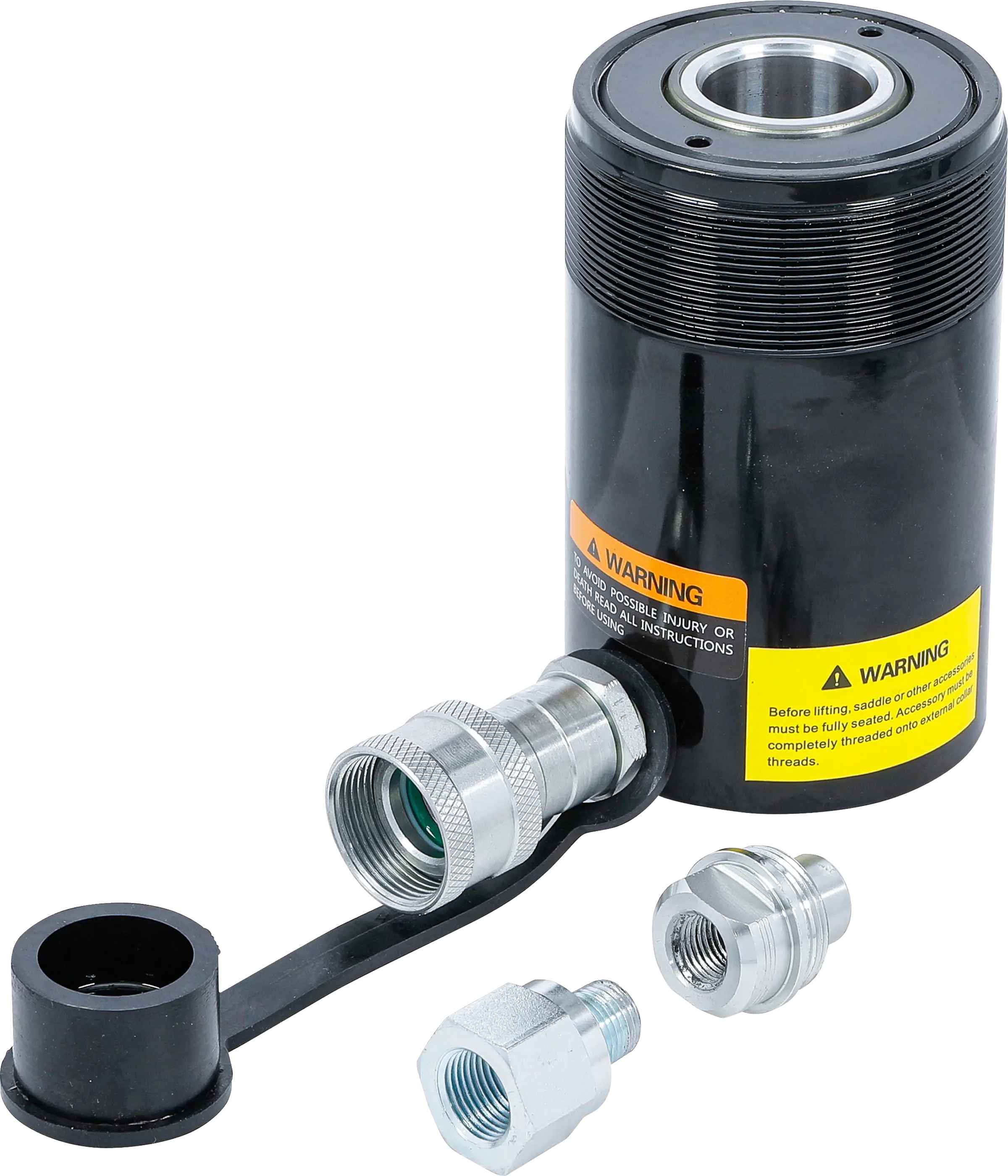Vérin hydraulique | 700 Bar
