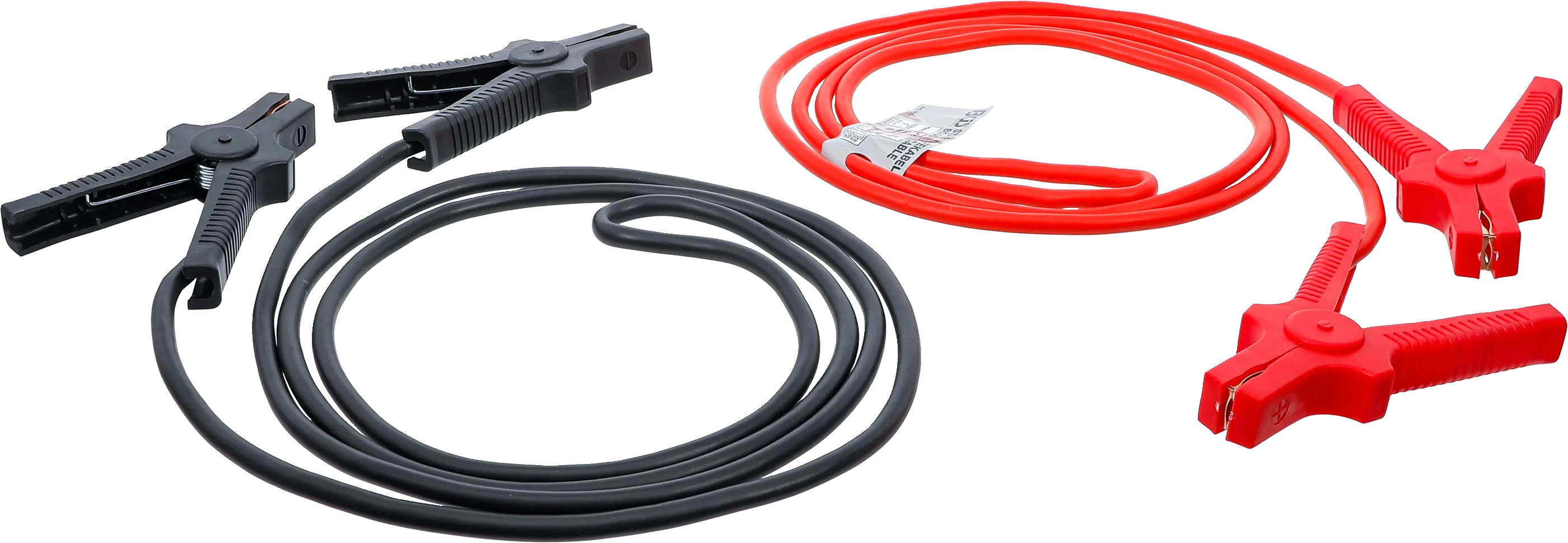 Câble de démarrage | pour voitures à moteur diesel | 400 A/25 mm² | 3,5 m