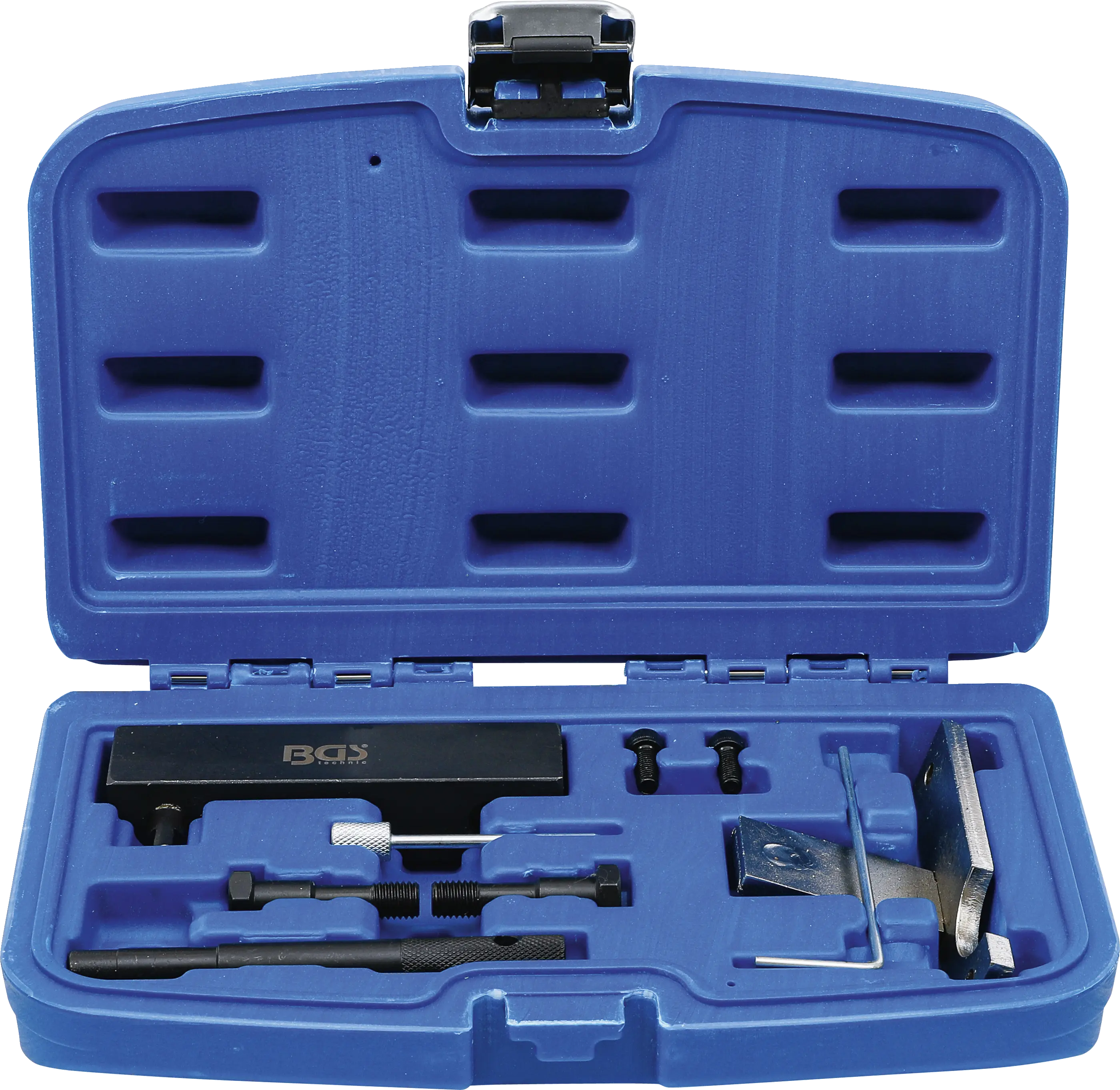 Coffret de calage | pour Opel/Vauxhall 1.6 CDTi ecoFLEX