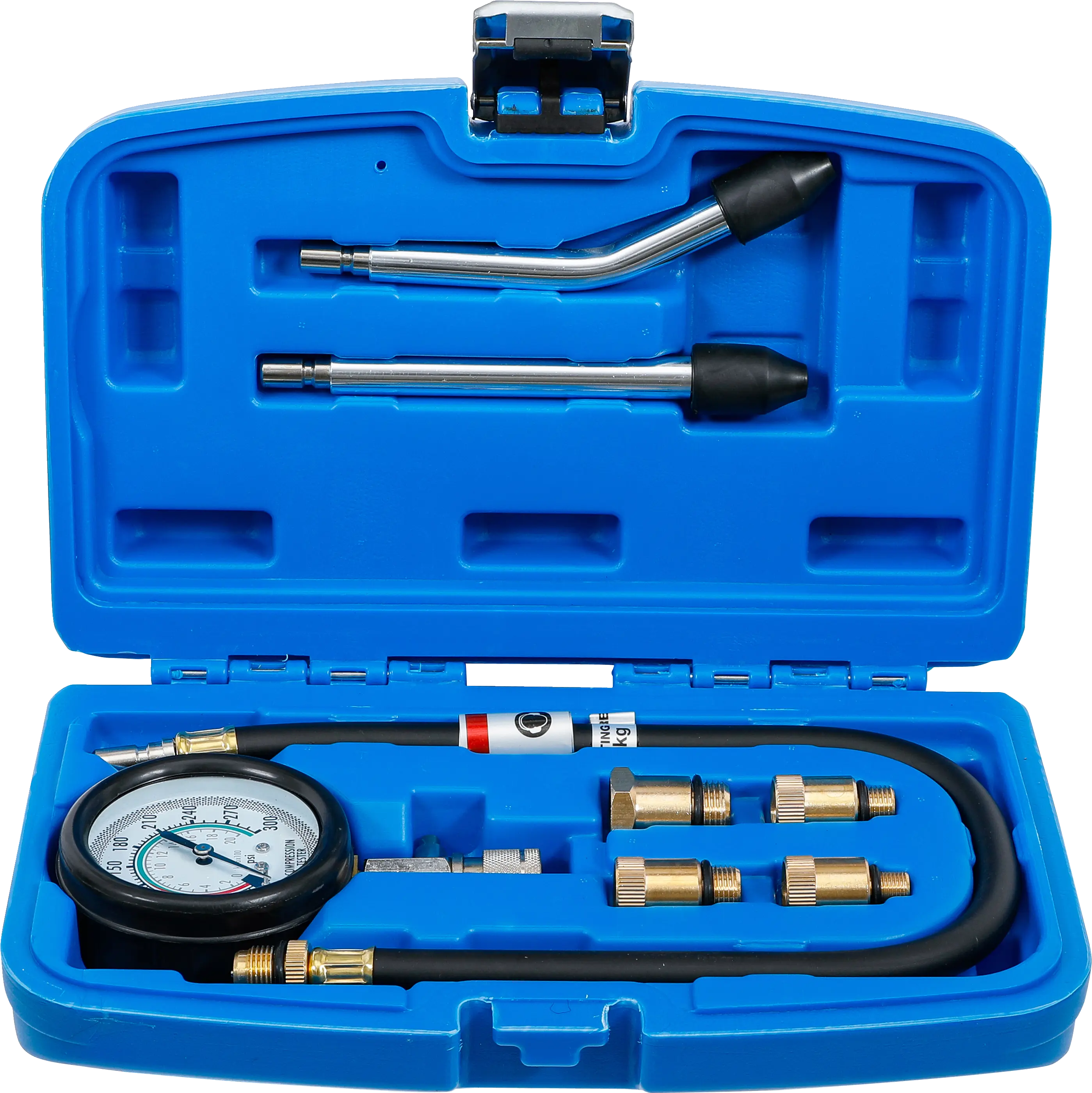 Kit compressiomètre pour moteurs à essence
