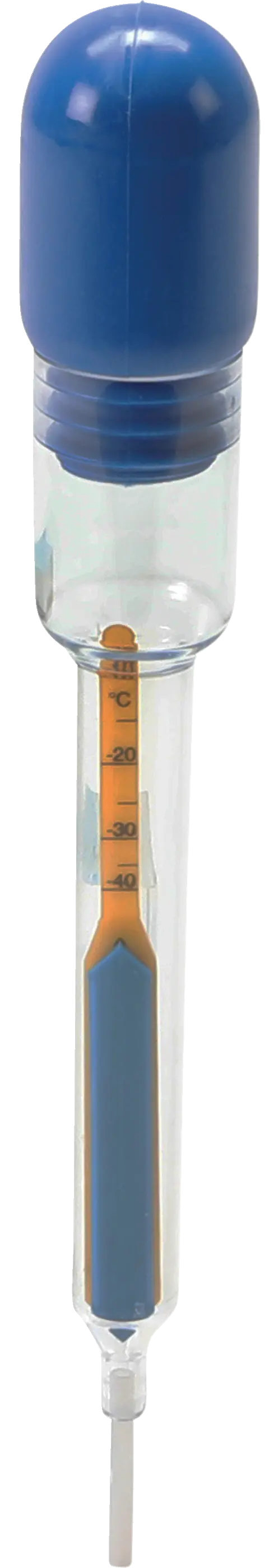 Testeur de protection antigel Aerotemp