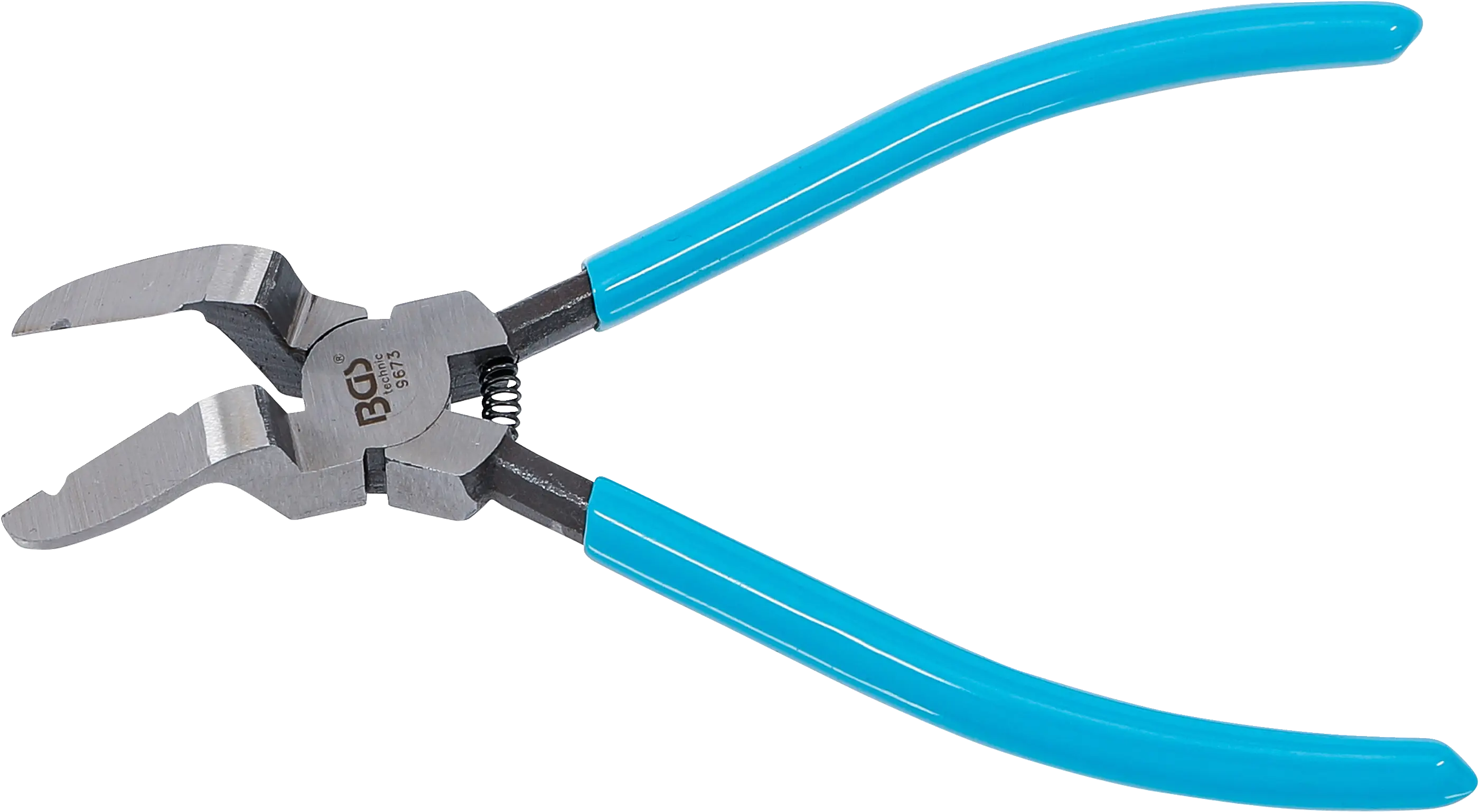 Pince pour agrafe d’habillage | 175 mm