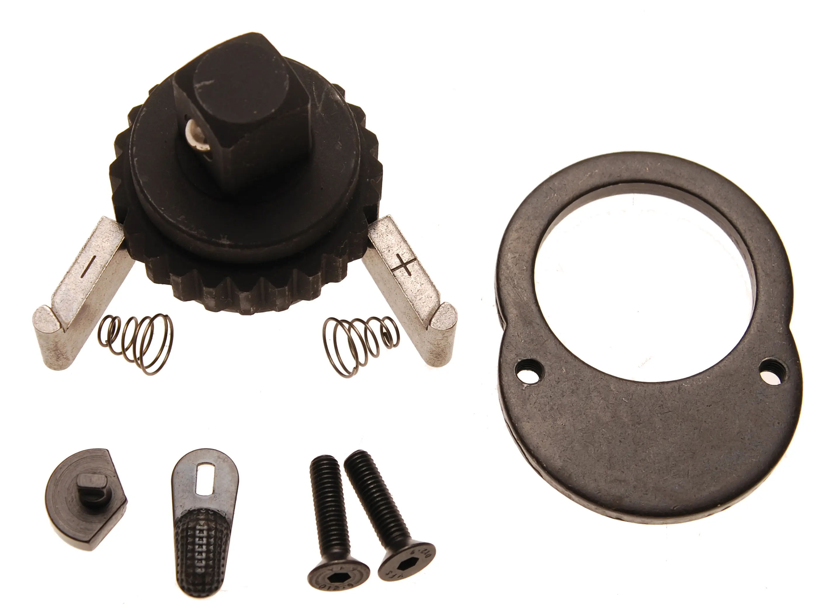 Kit de réparation pour clé dynamométriques | pour art. 968, 990