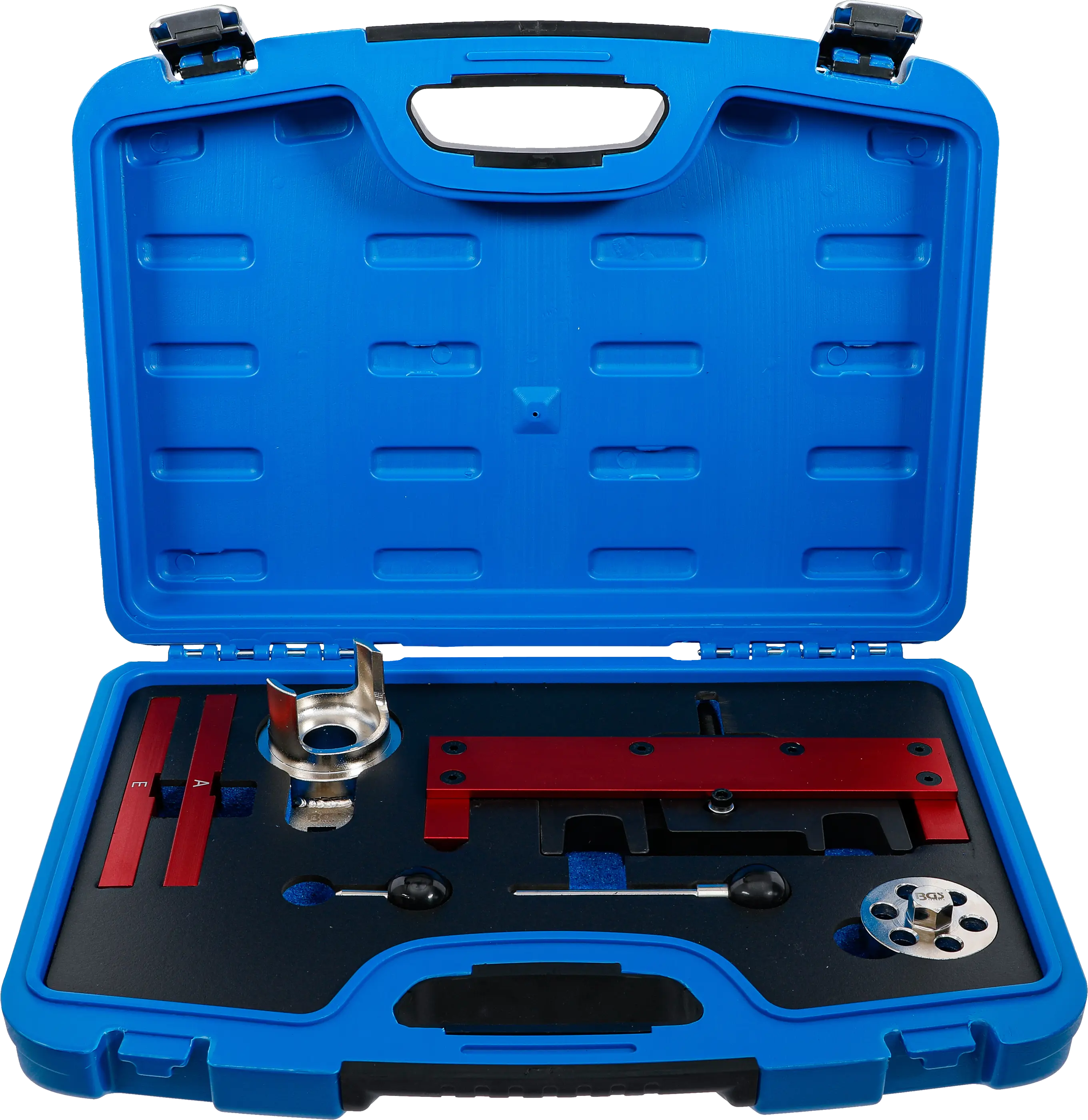 Coffret de calage | pour Porsche 911, Cayman, Boxster avec moteur MA1