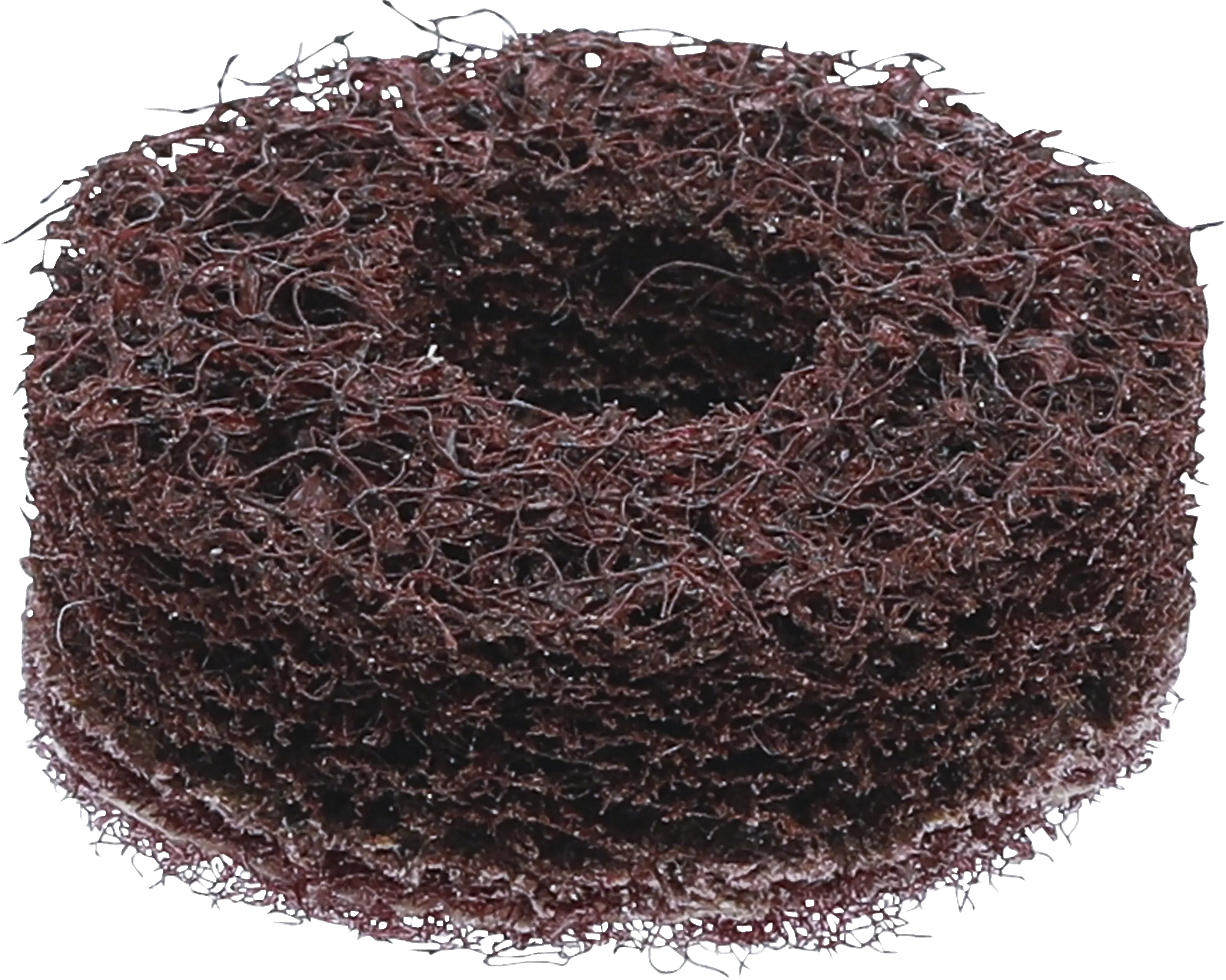 Disque de nettoyage de rechange grain fin | pour art. 9736