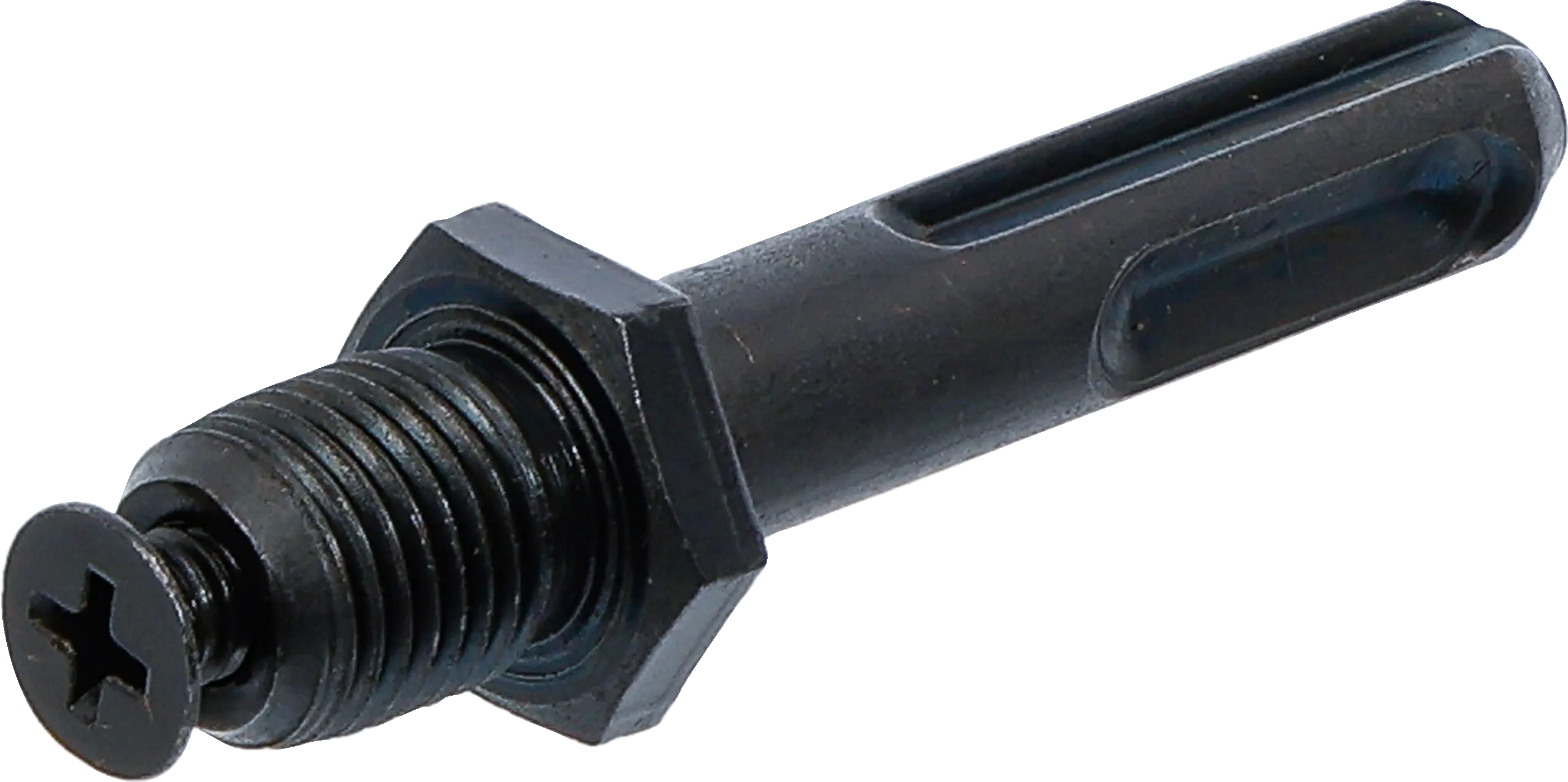 Adaptateur de mandrin 1/2" x 20 UNF | accouplement SDS | pour art. 9937
