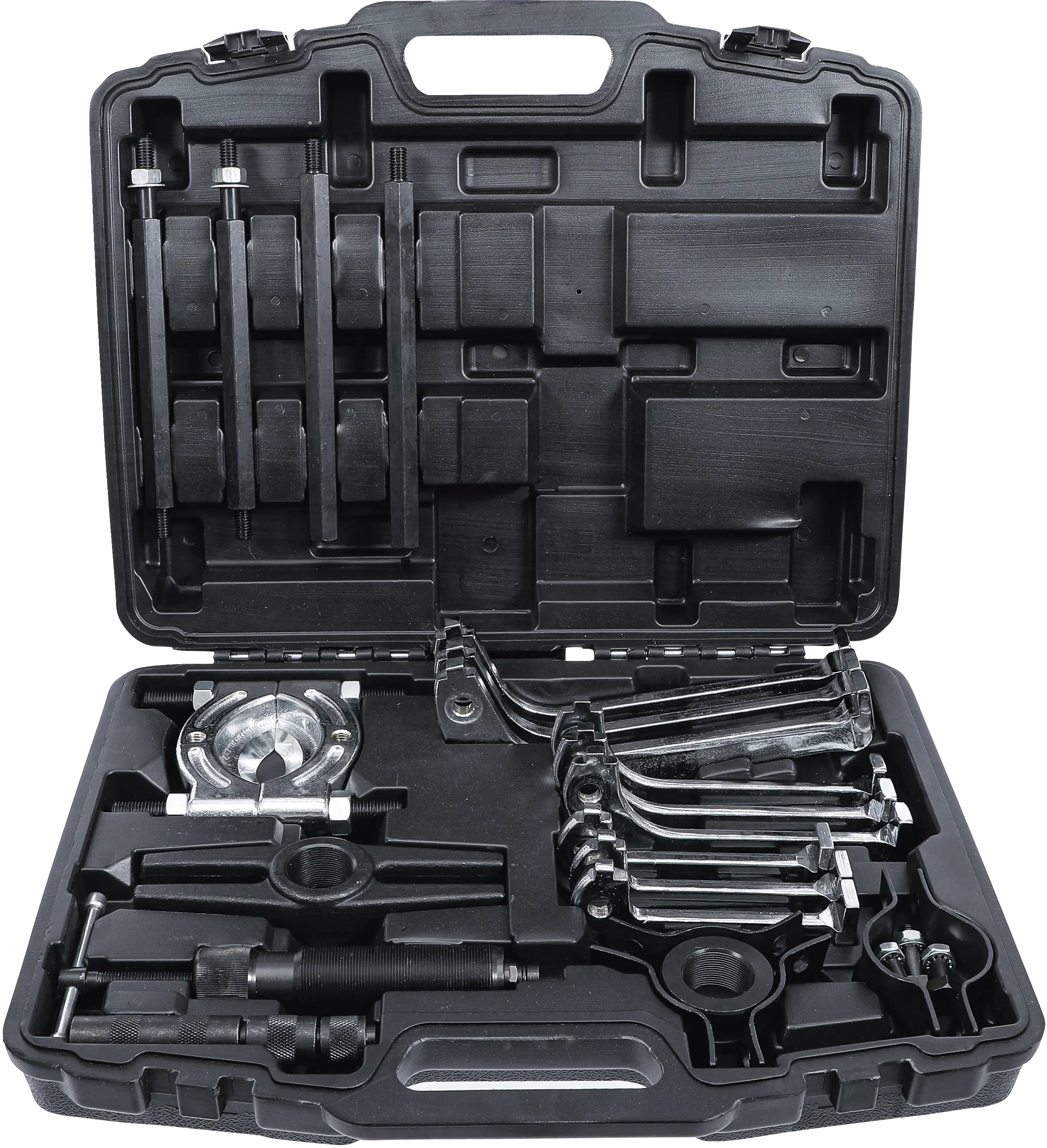 Jeu d’extracteurs | hydraulique | 10 t