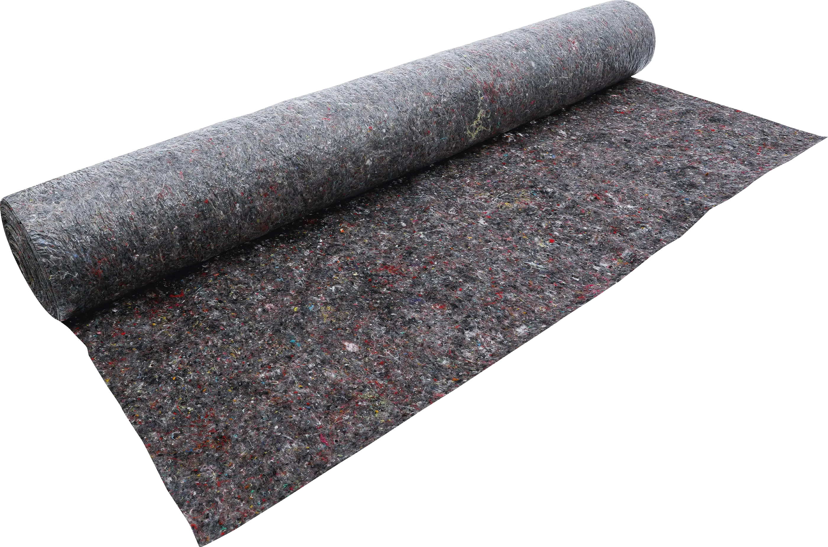 Membrane de recouvrement de peinture | en rouleau | 25 x 1 m